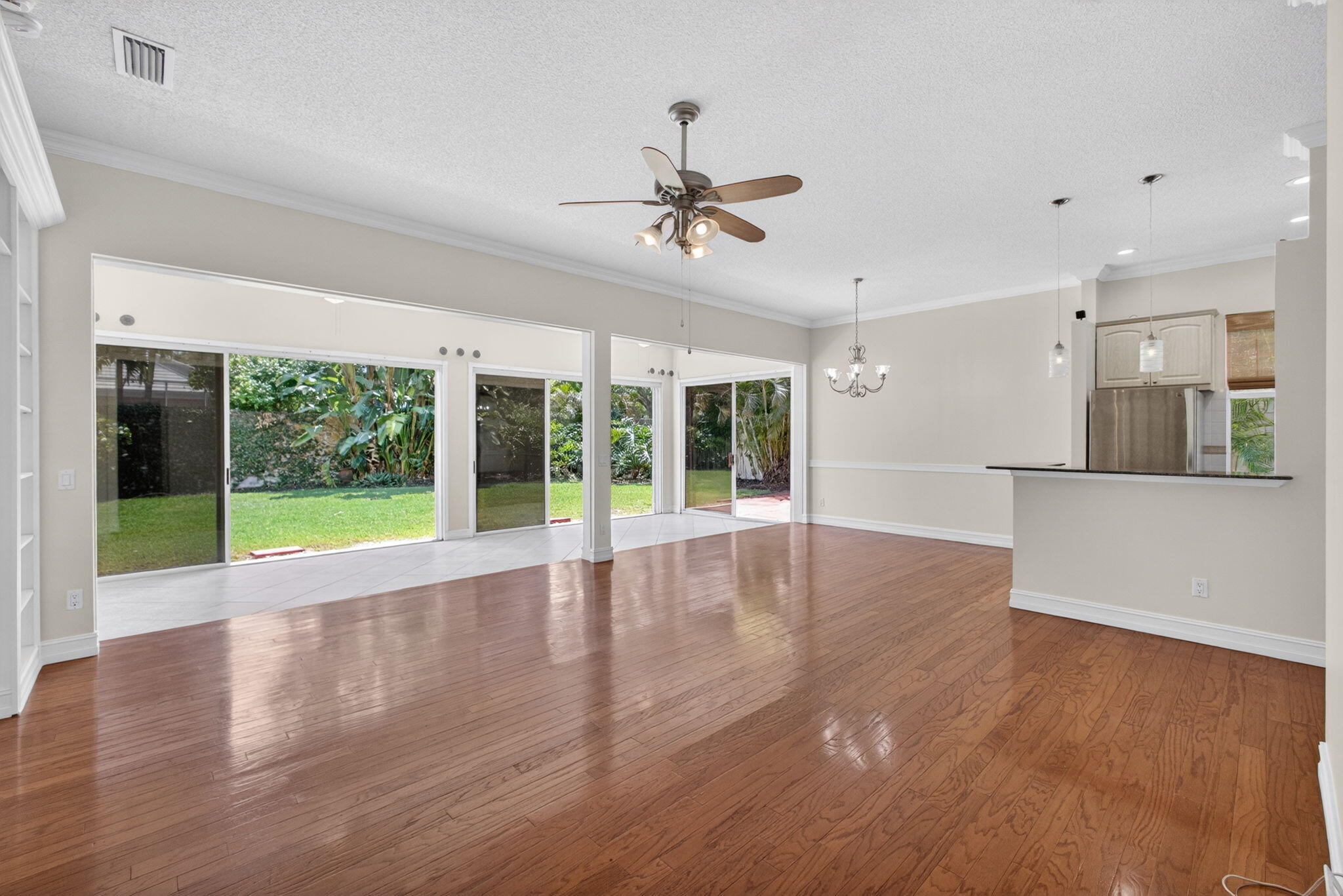 GARDEN OAKS 1 - Residential