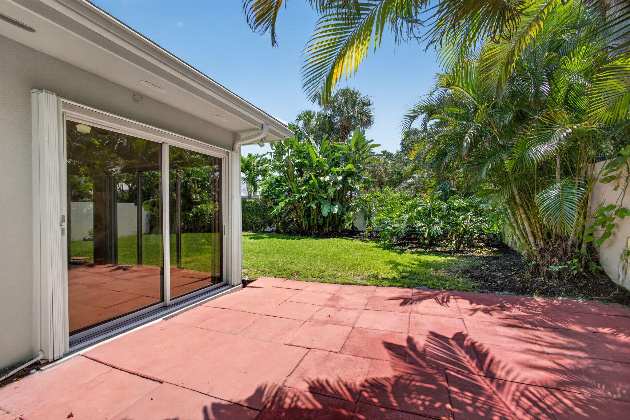 GARDEN OAKS 1 - Residential