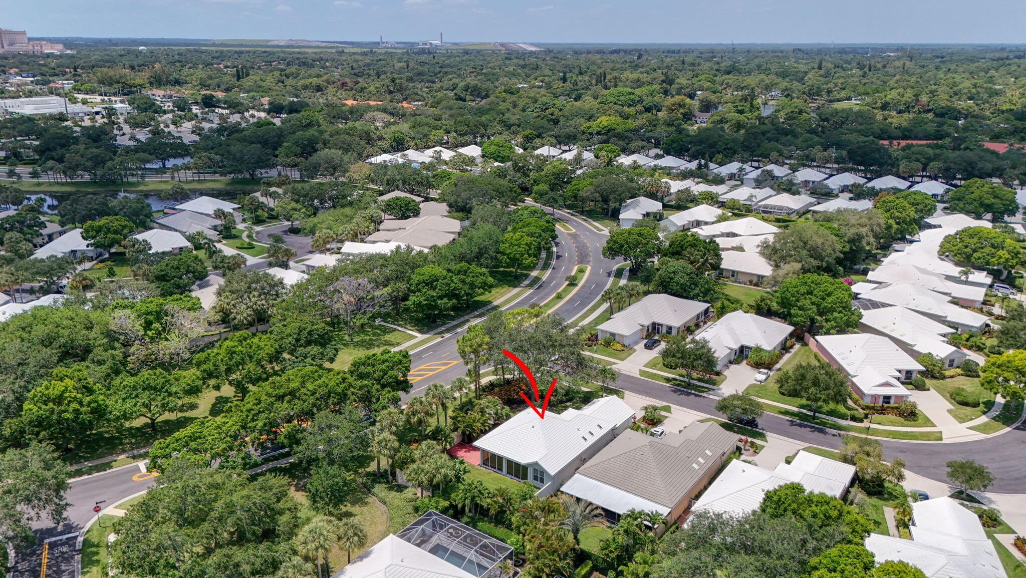 GARDEN OAKS 1 - Residential