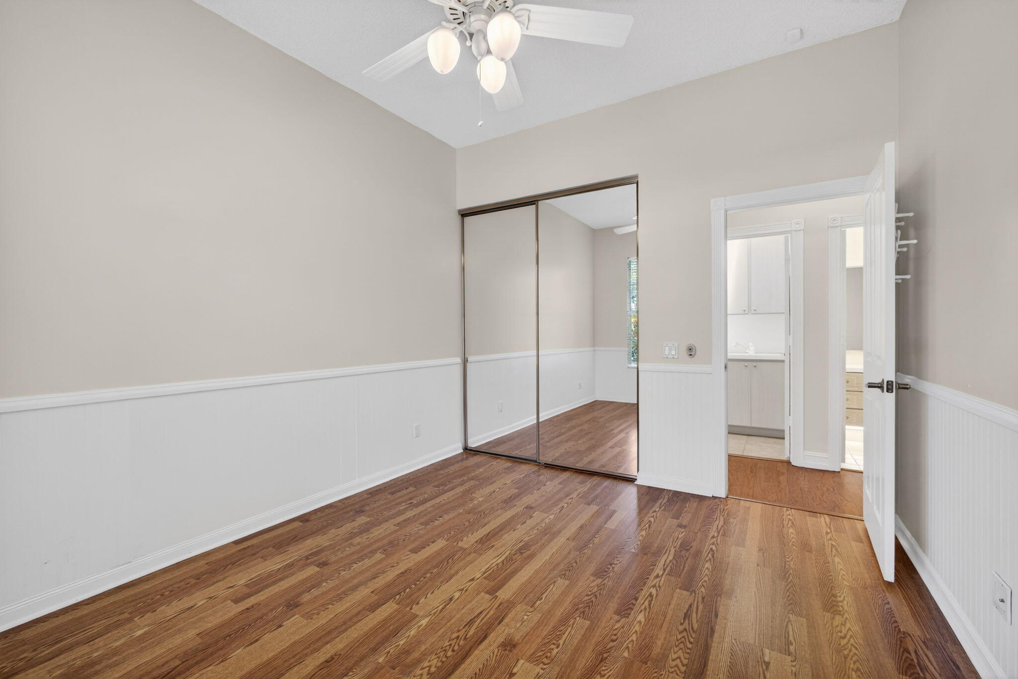 GARDEN OAKS 1 - Residential