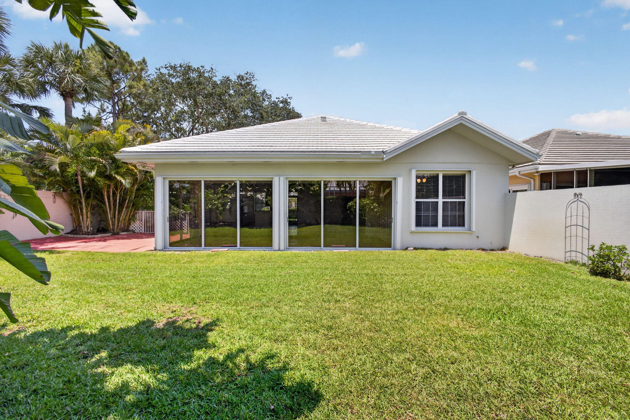 GARDEN OAKS 1 - Residential