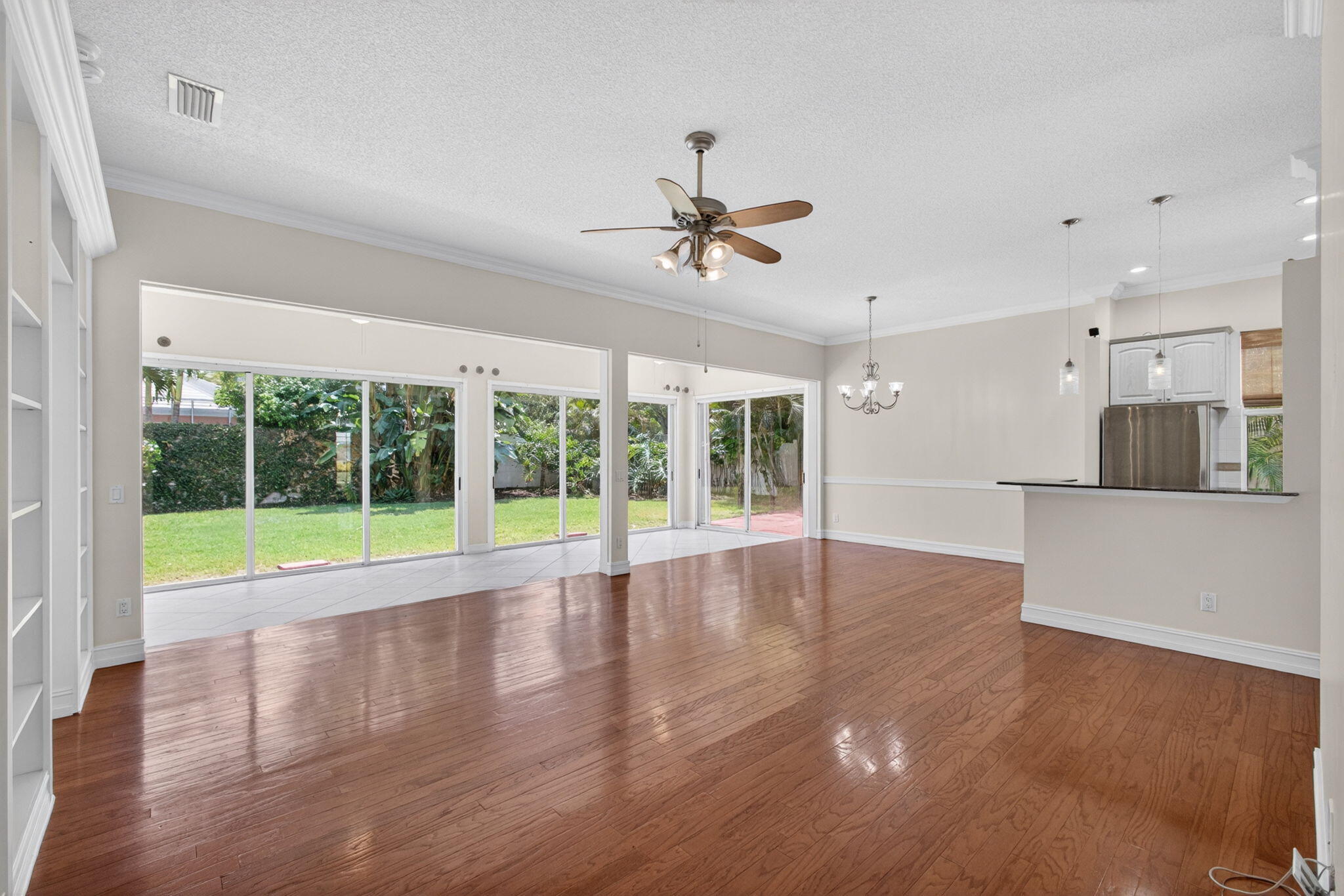 GARDEN OAKS 1 - Residential