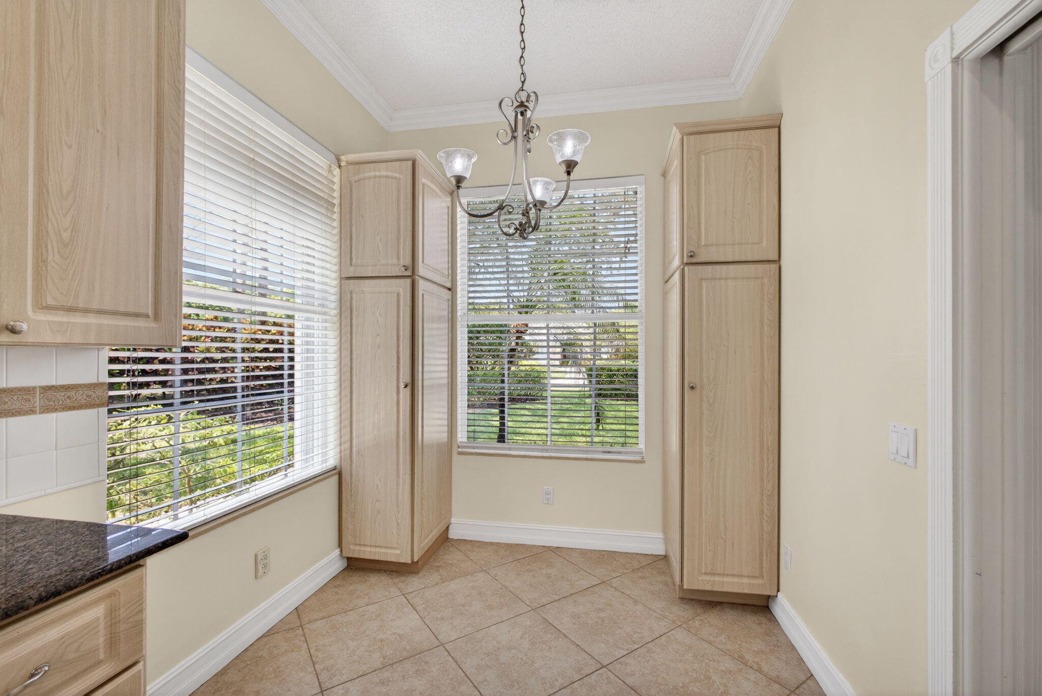 GARDEN OAKS 1 - Residential