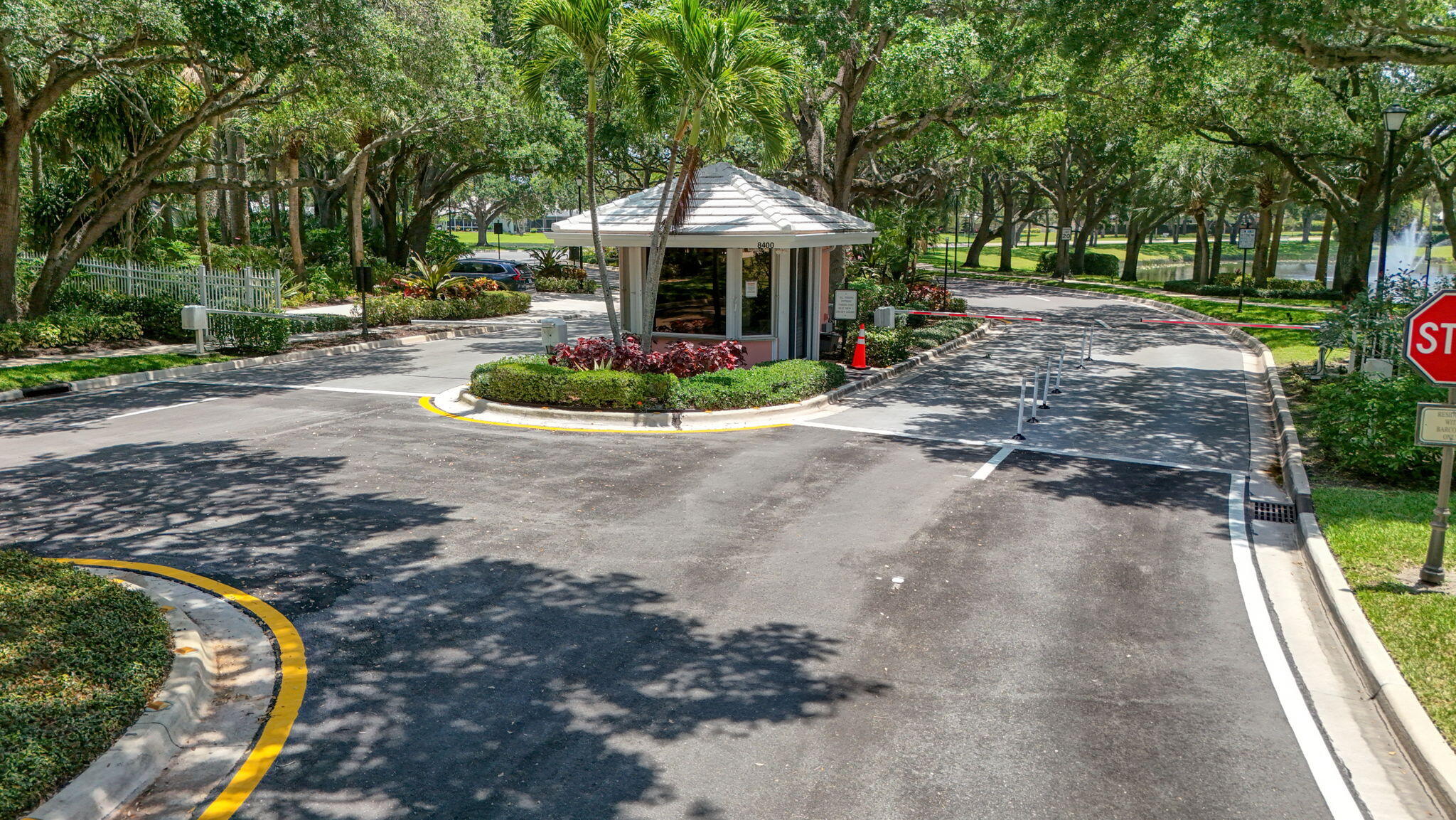 GARDEN OAKS 1 - Residential