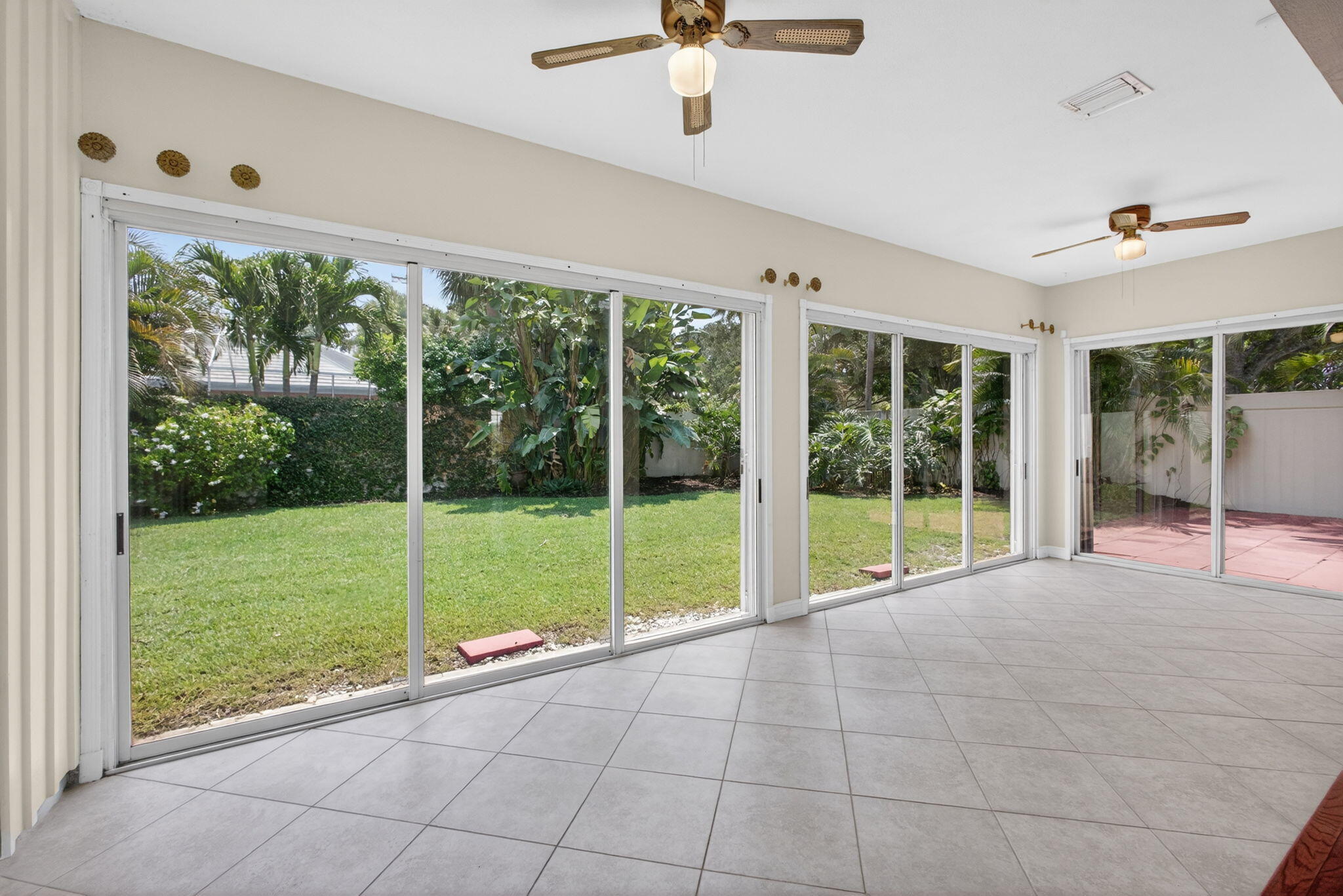 GARDEN OAKS 1 - Residential