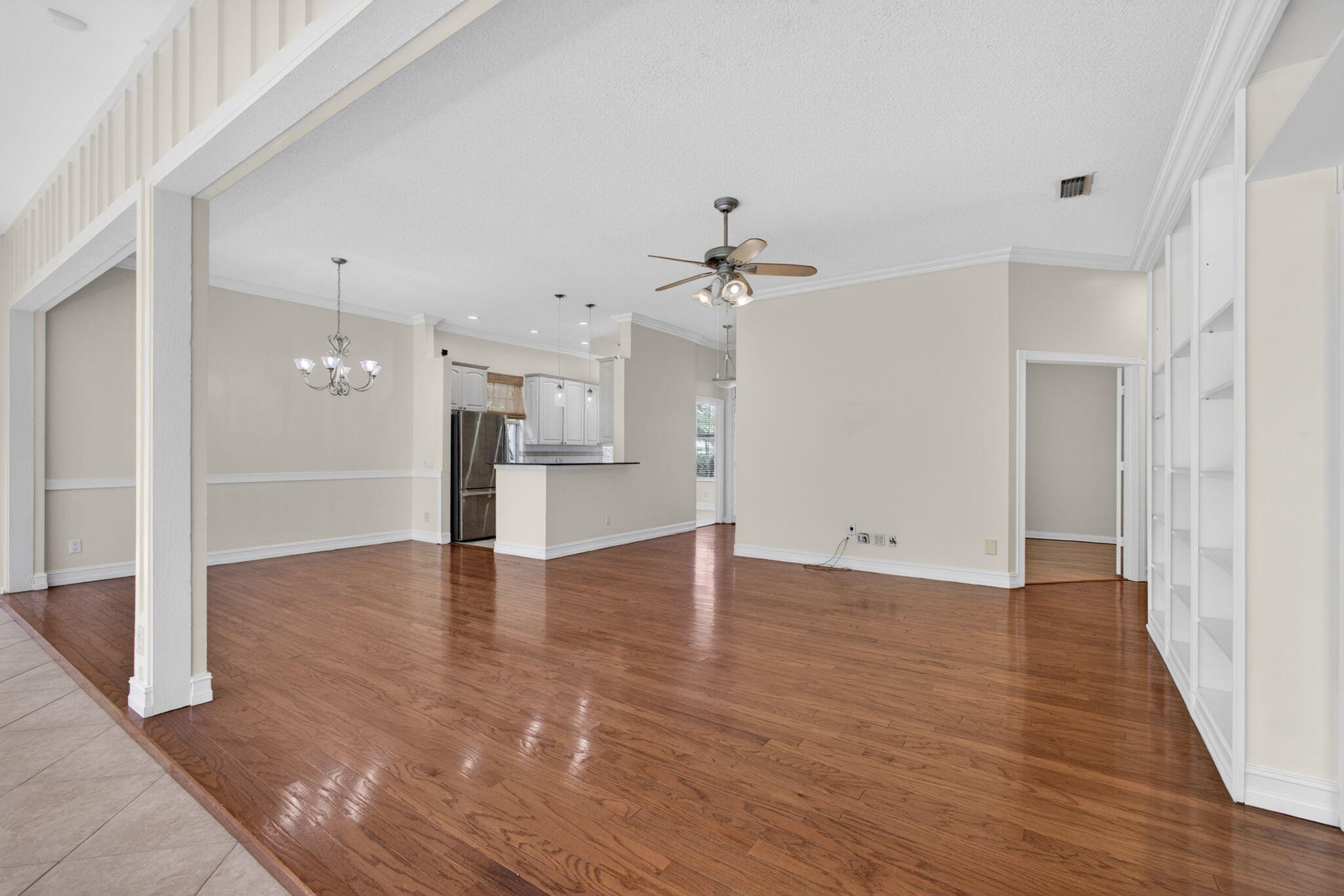 GARDEN OAKS 1 - Residential