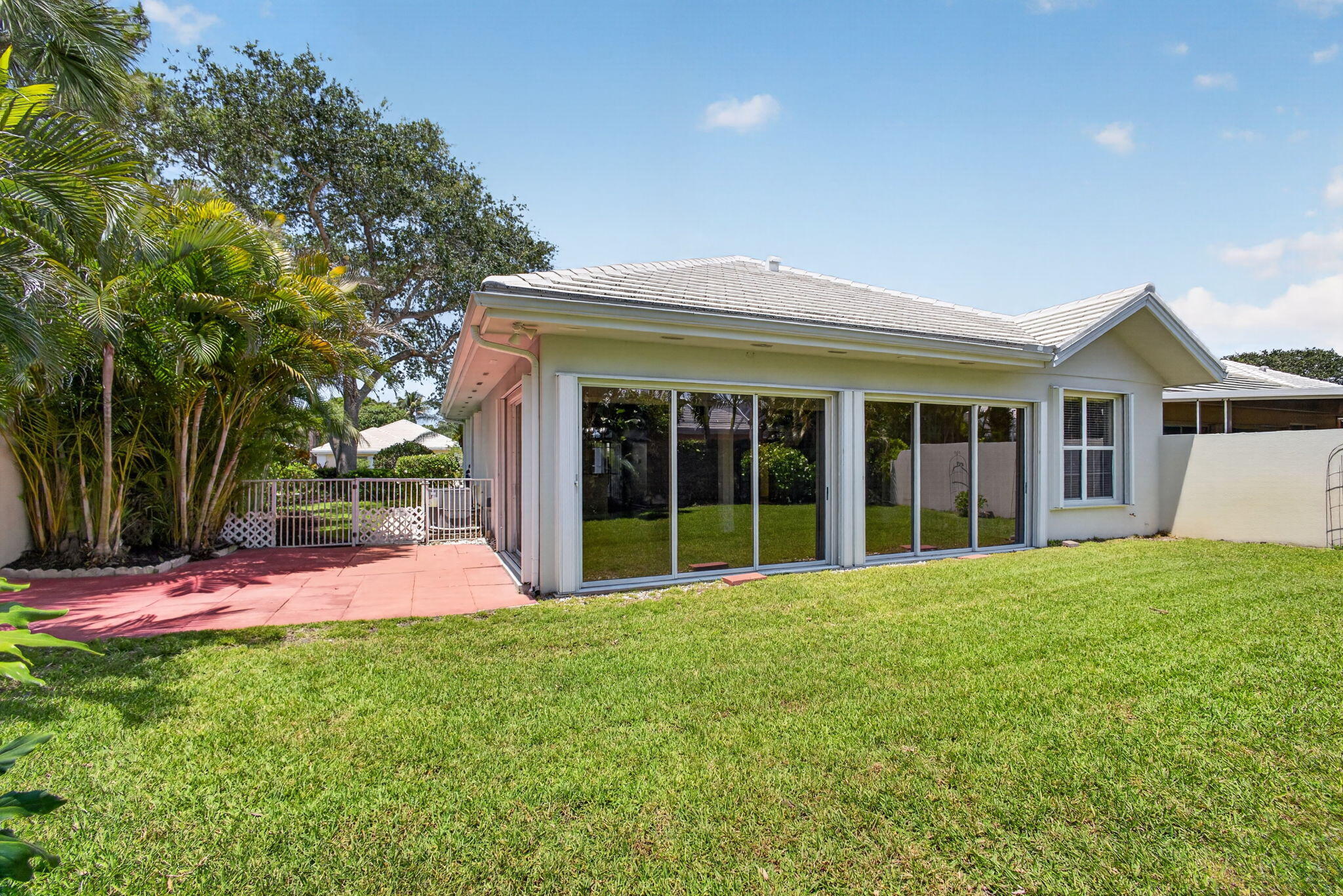 GARDEN OAKS 1 - Residential
