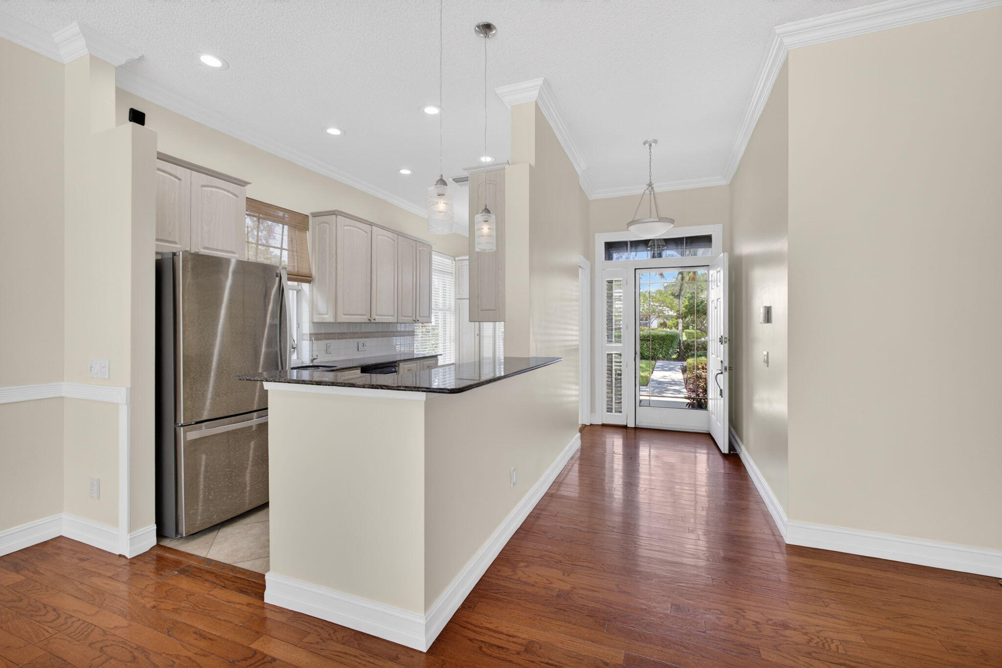 GARDEN OAKS 1 - Residential