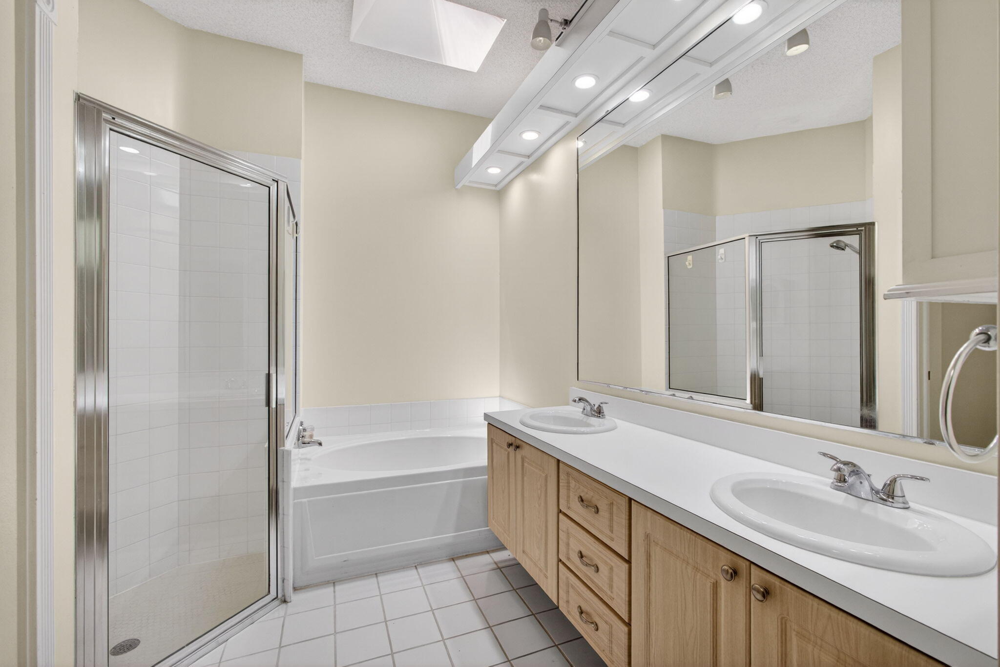 GARDEN OAKS 1 - Residential