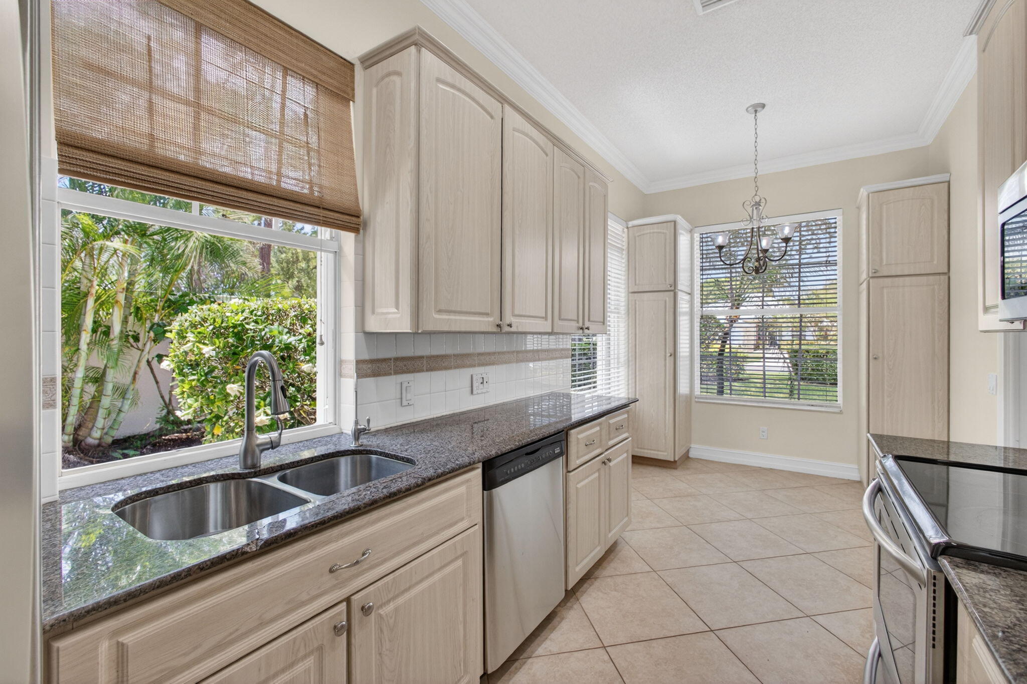 GARDEN OAKS 1 - Residential