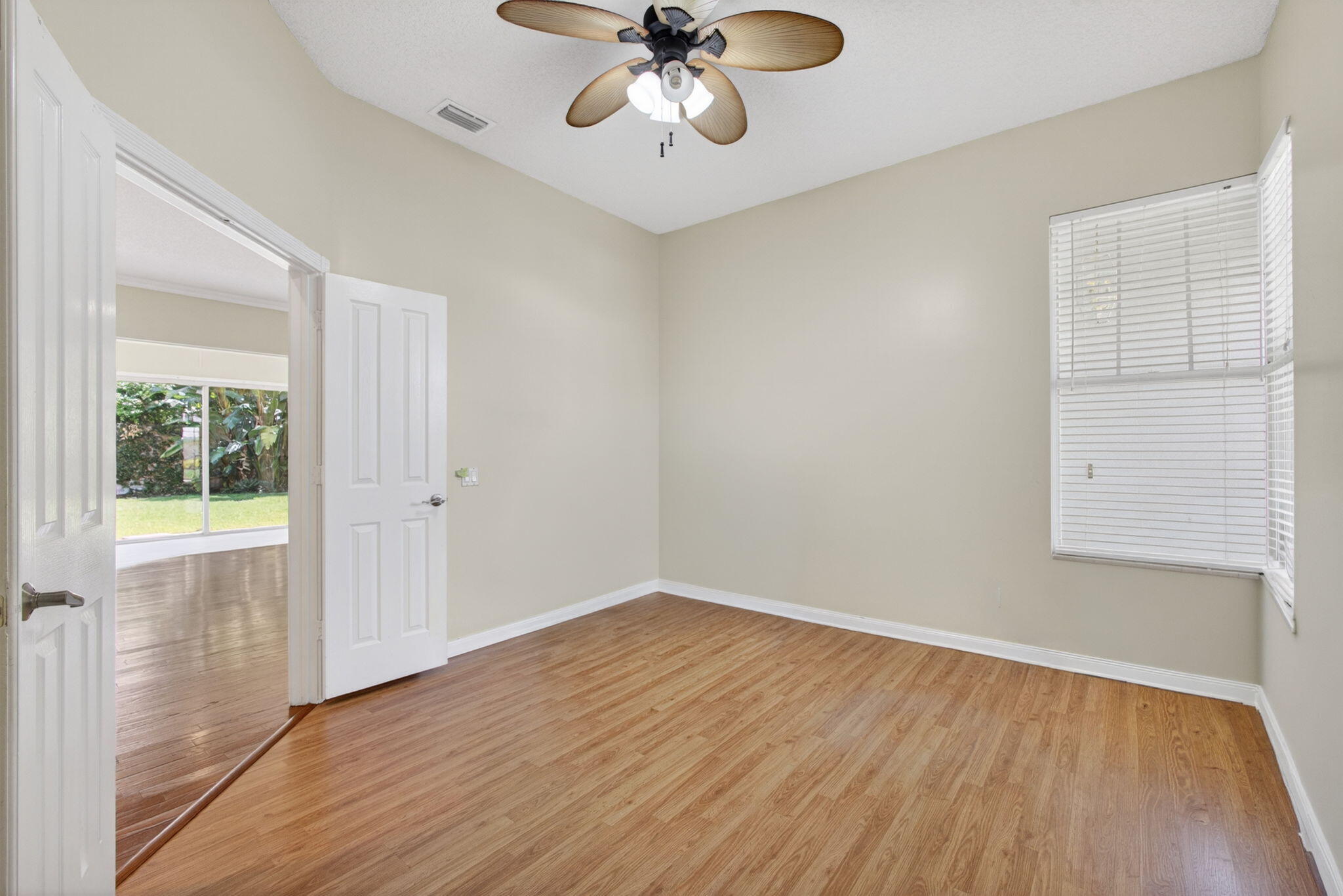 GARDEN OAKS 1 - Residential