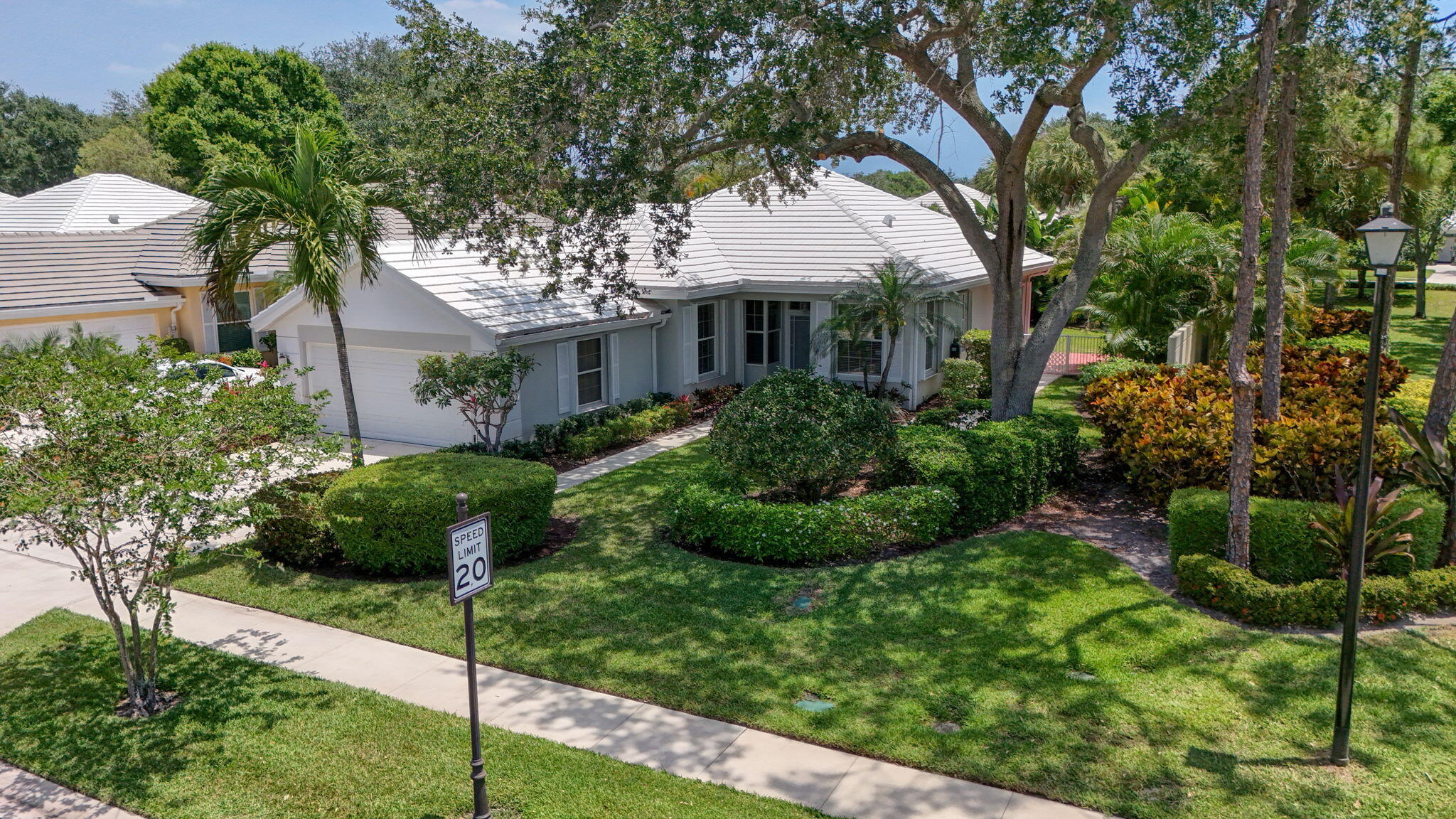 GARDEN OAKS 1 - Residential