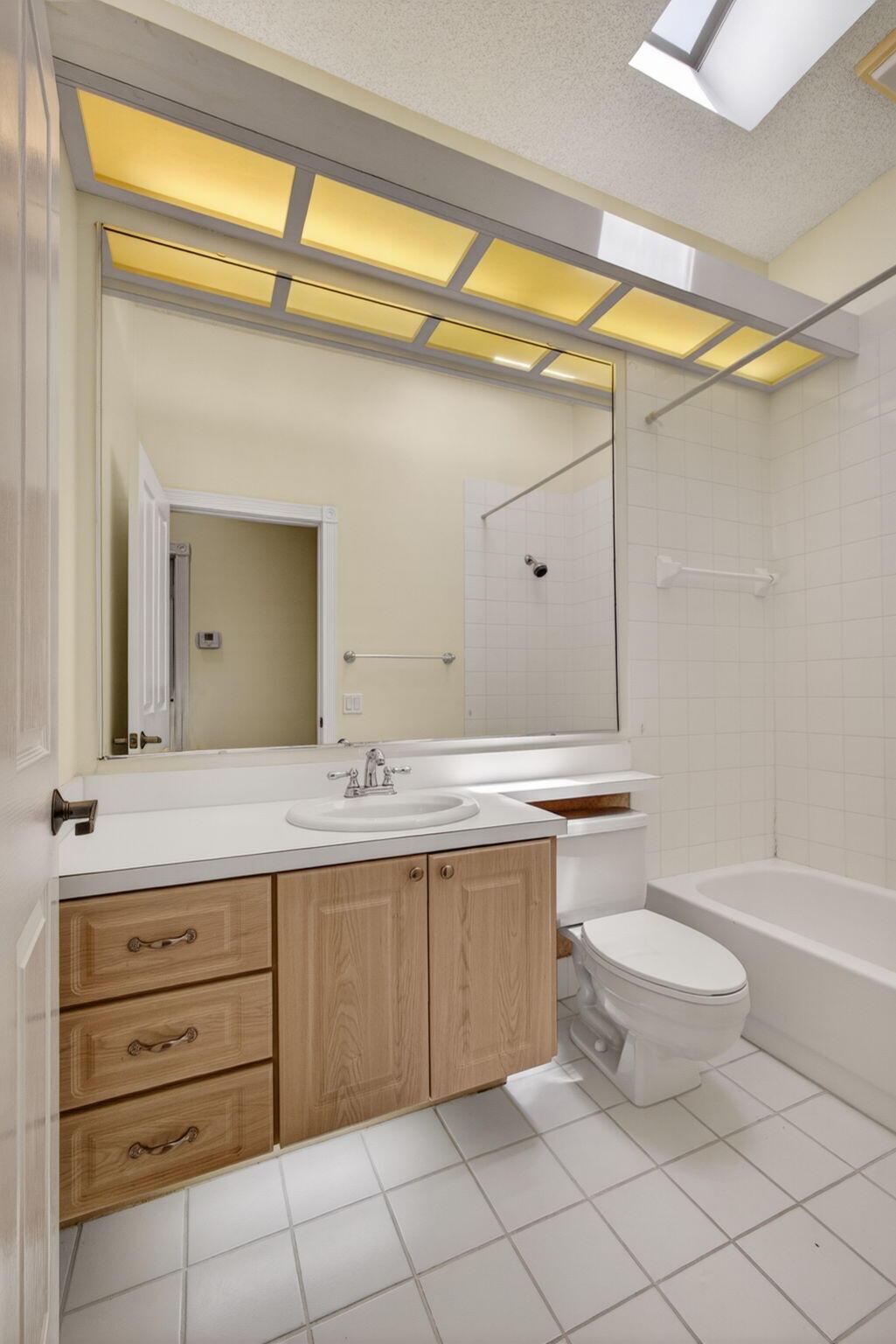 GARDEN OAKS 1 - Residential