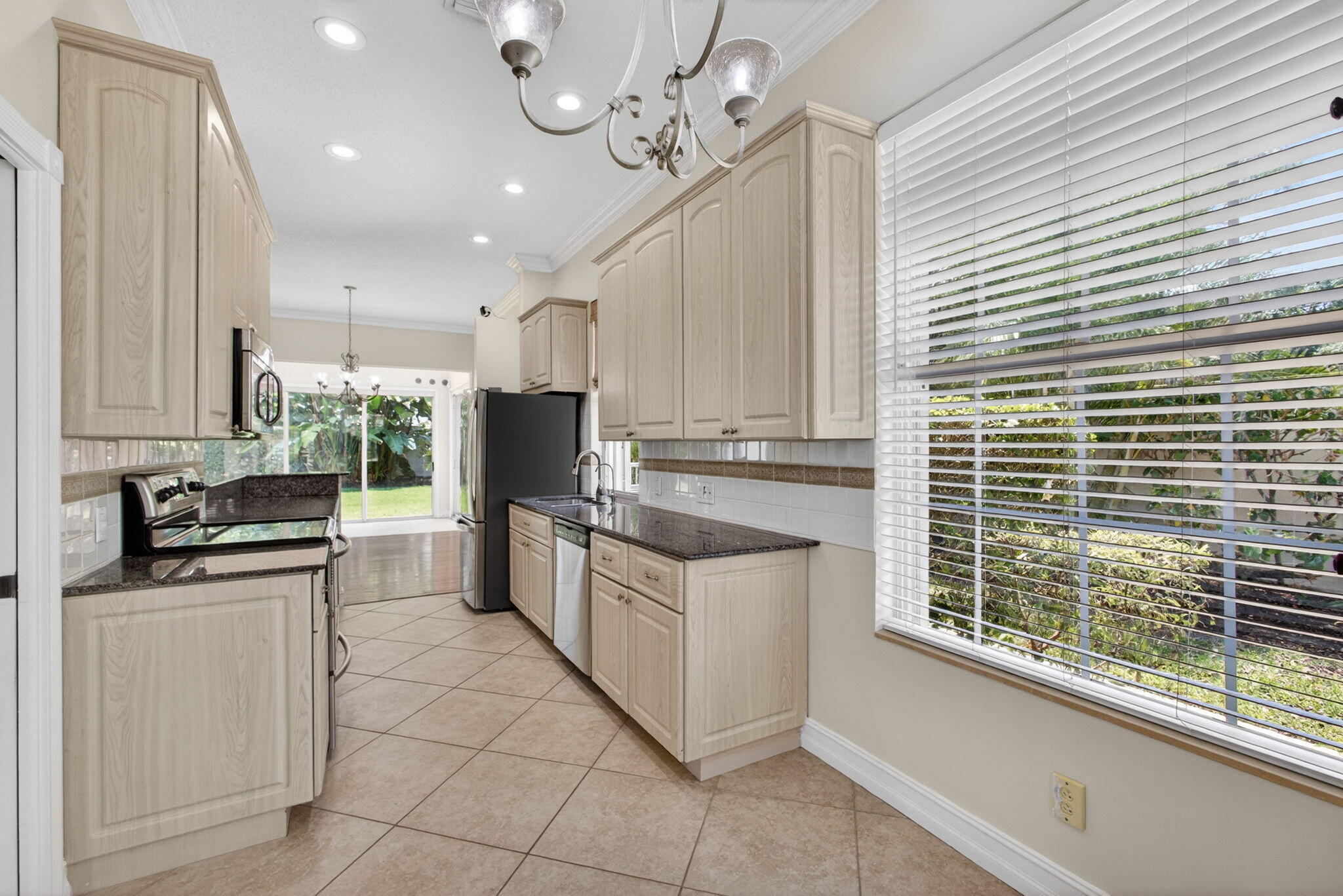 GARDEN OAKS 1 - Residential