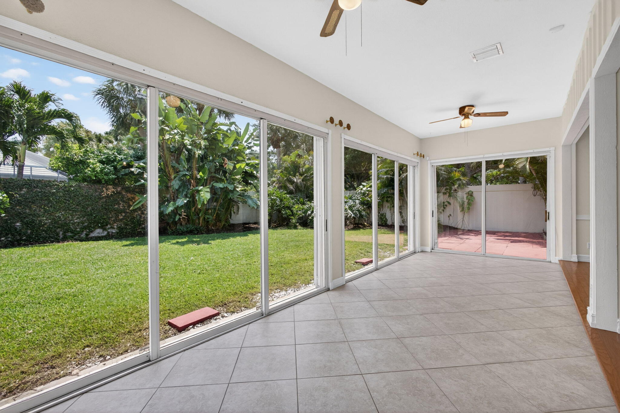 GARDEN OAKS 1 - Residential