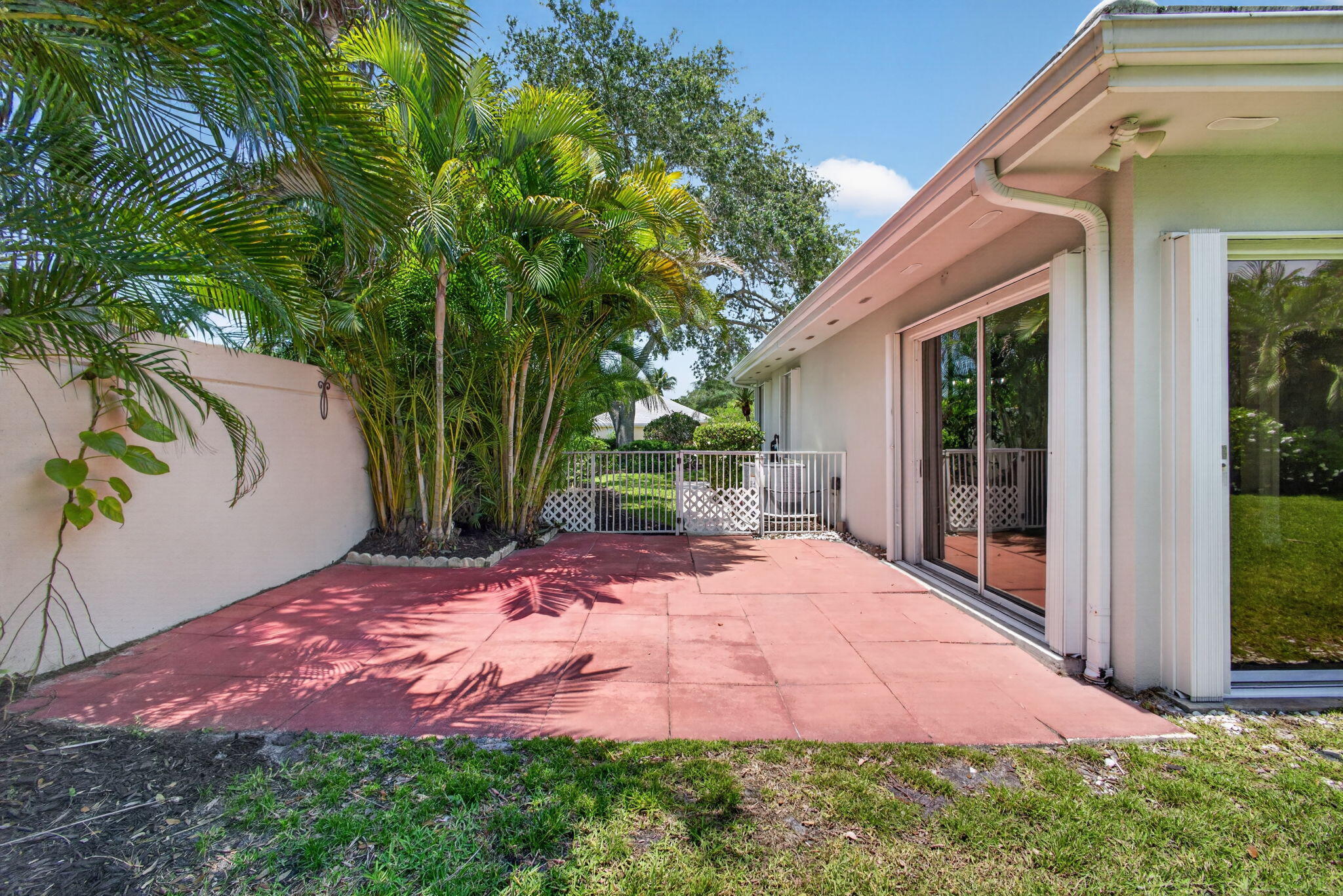 GARDEN OAKS 1 - Residential