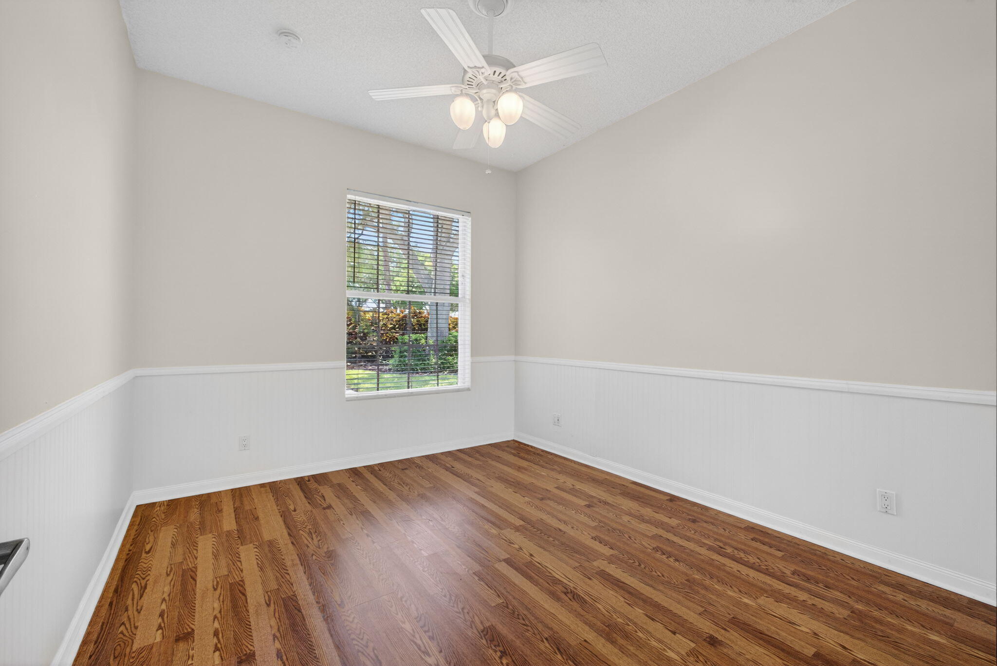 GARDEN OAKS 1 - Residential