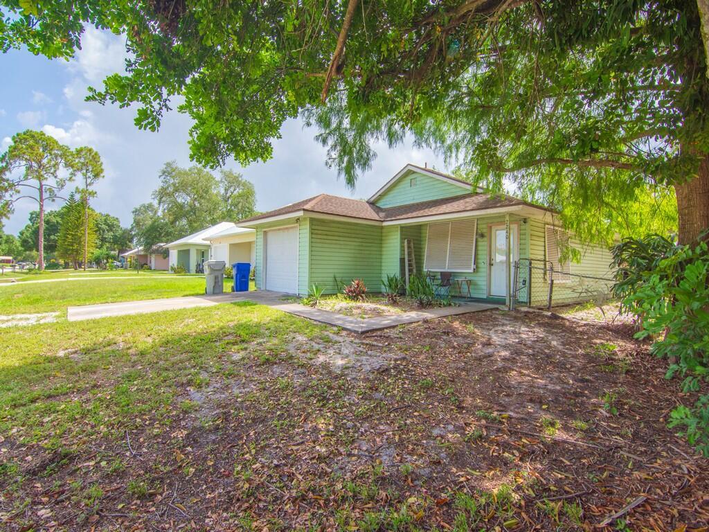 2240 86th Drive