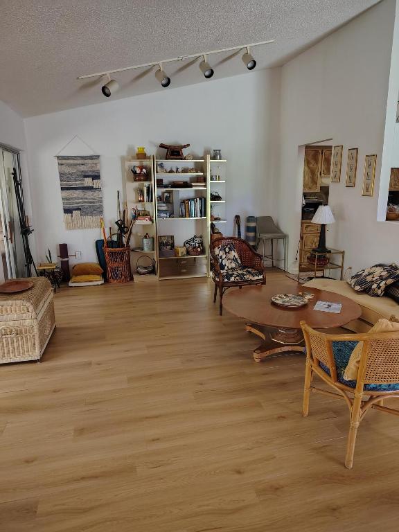 Village Walk - Residential