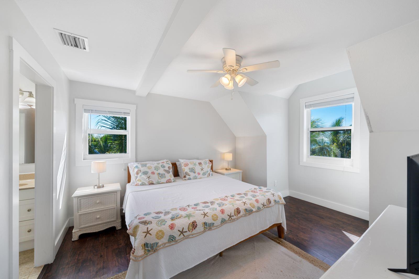 Crains Sub - Residential