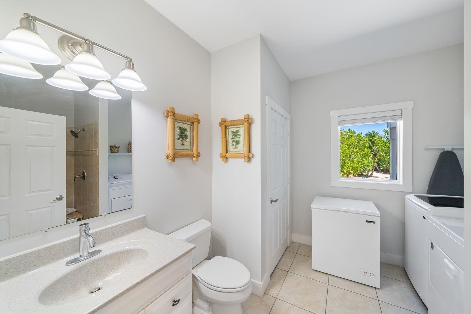 Crains Sub - Residential