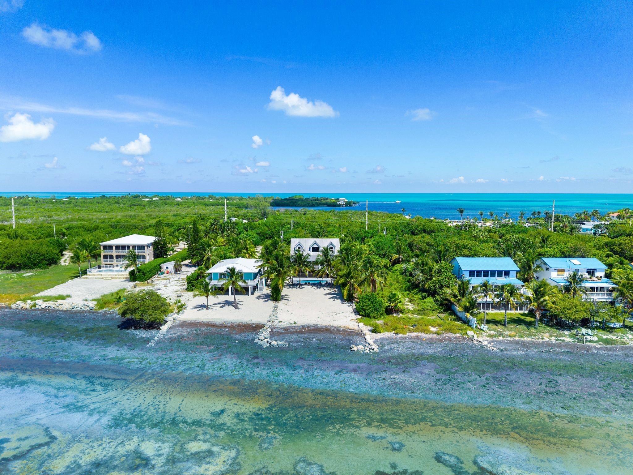 Crains Sub - Residential