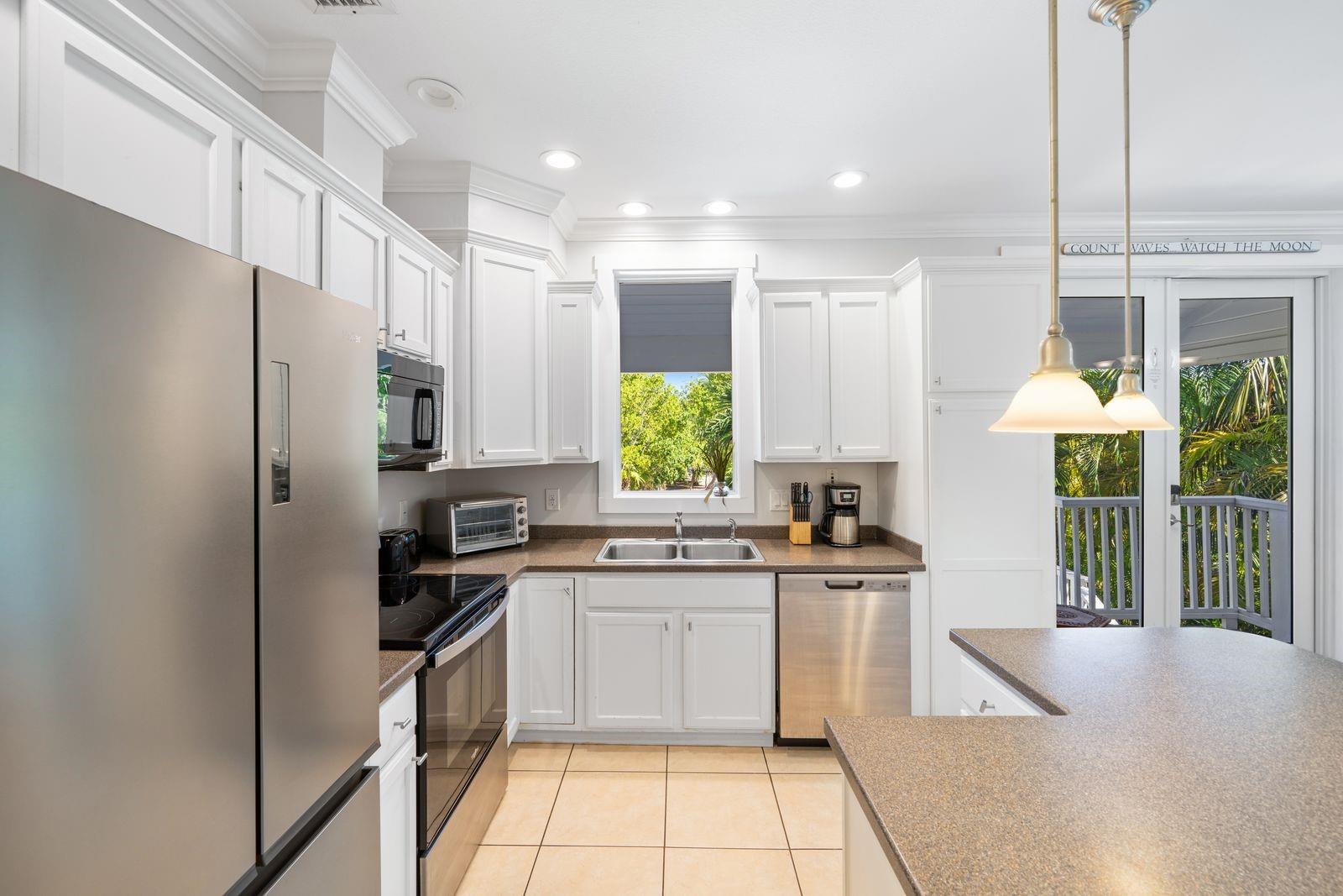 Crains Sub - Residential