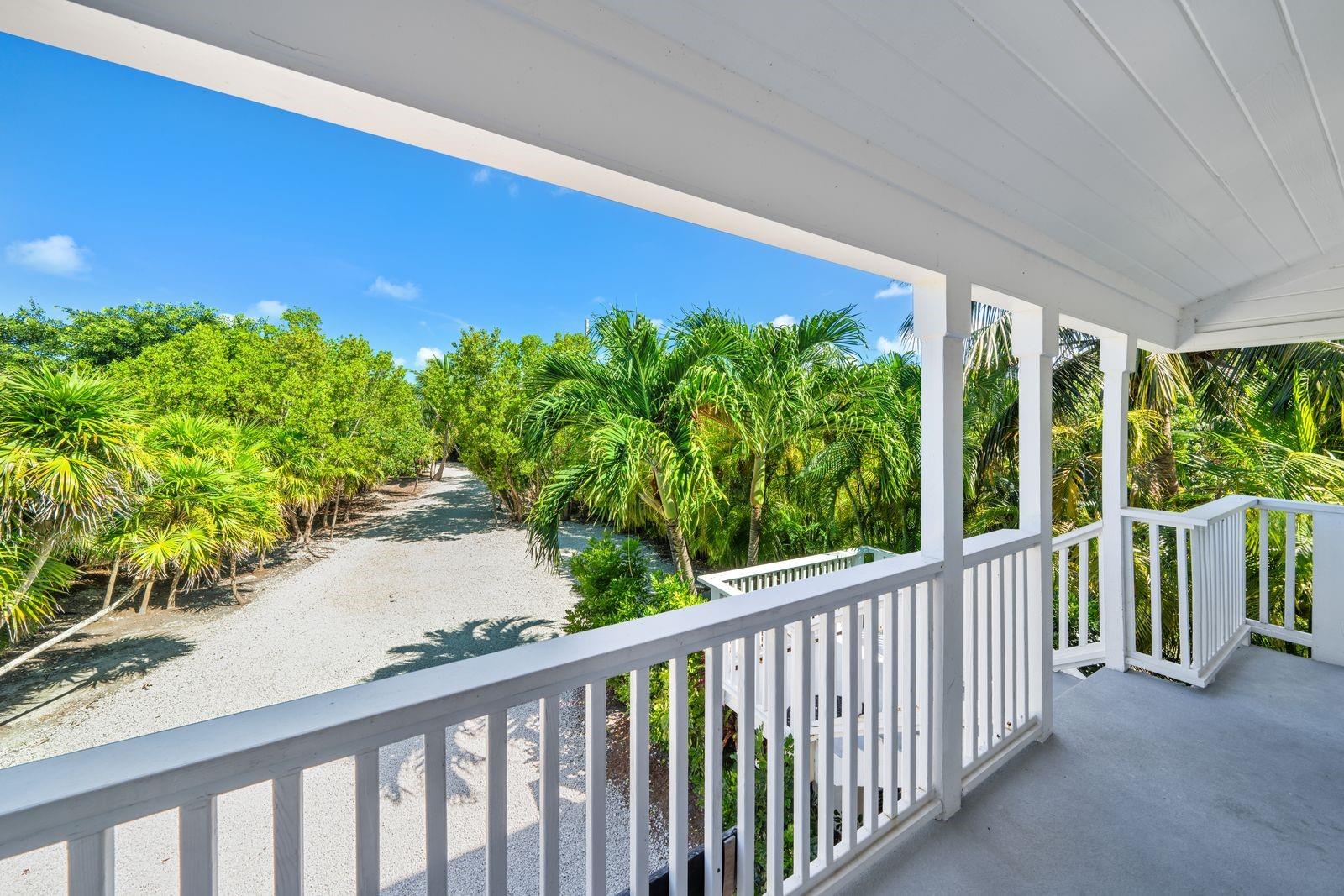 Crains Sub - Residential