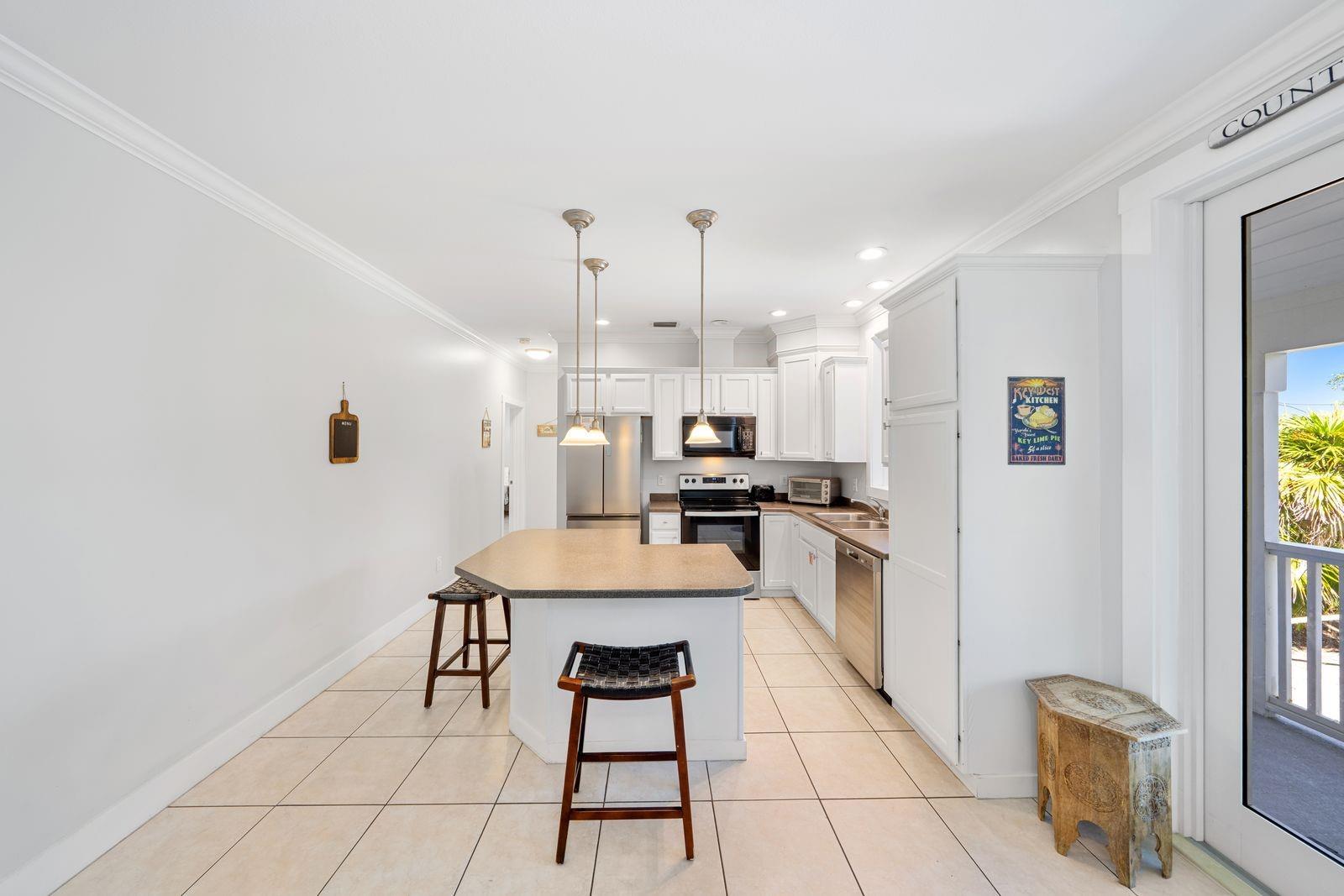 Crains Sub - Residential