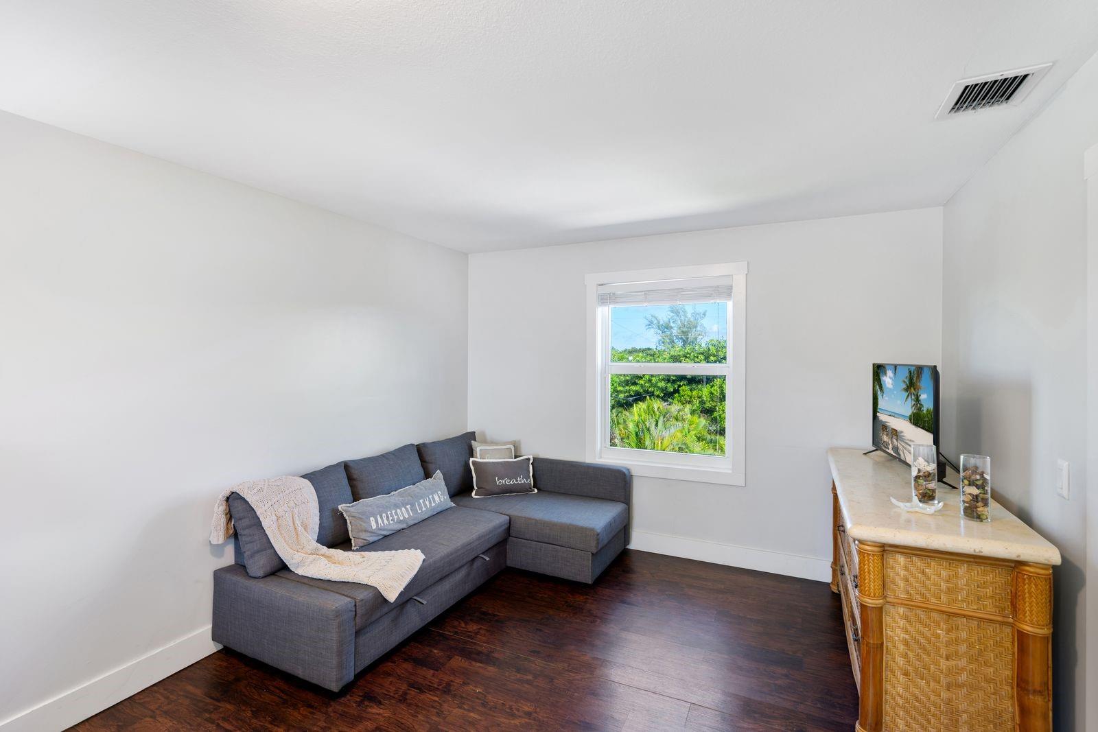 Crains Sub - Residential