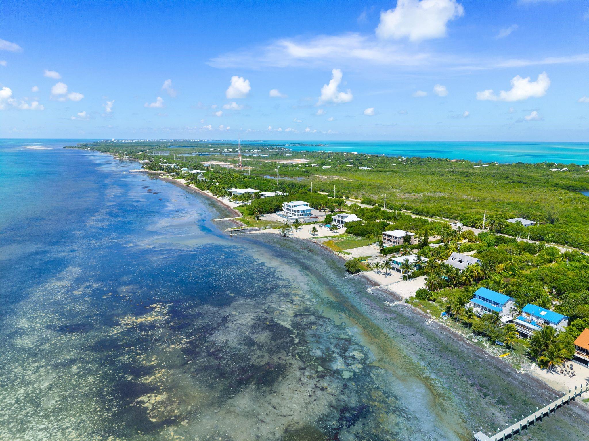 Crains Sub - Residential