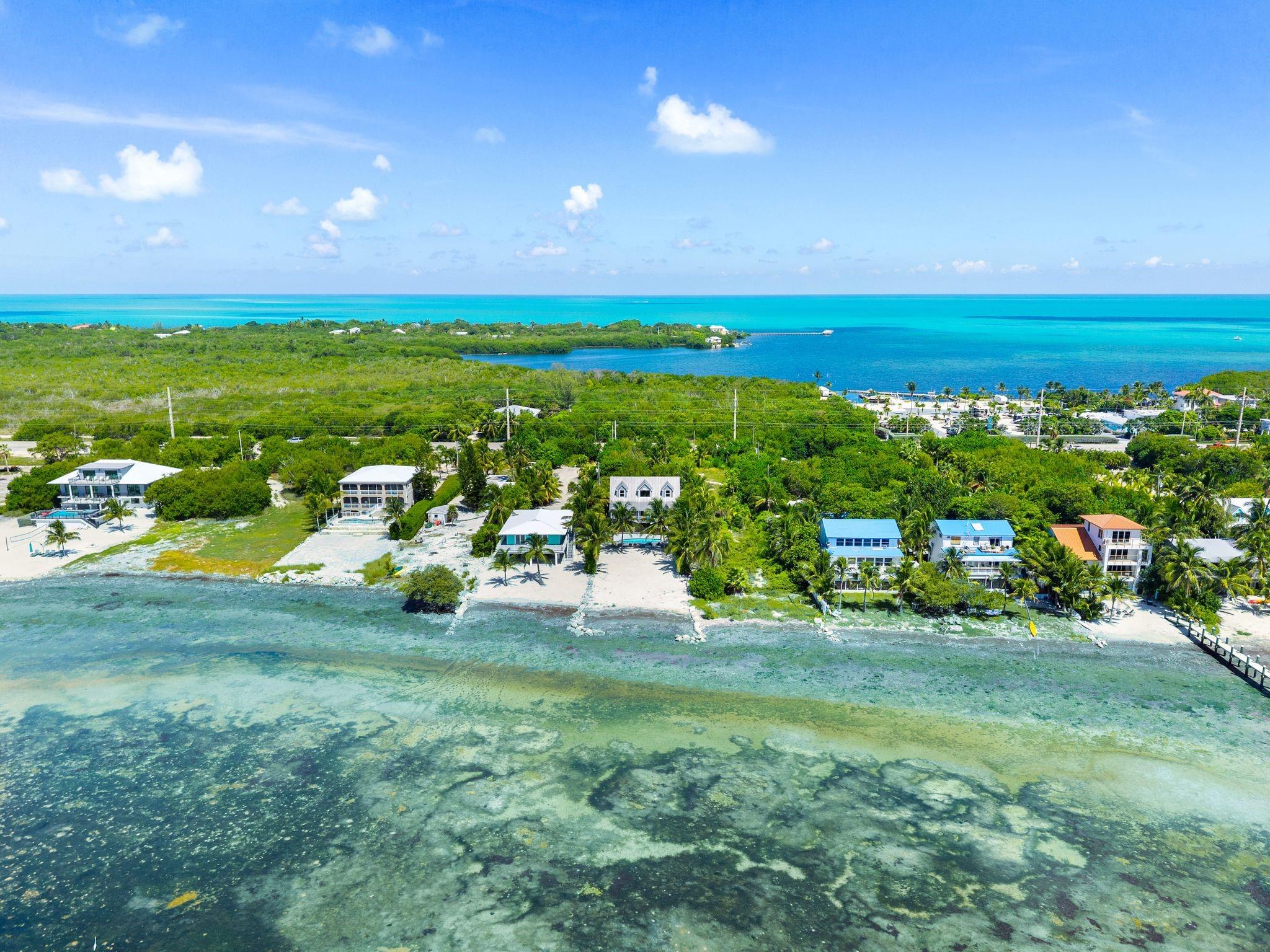 Crains Sub - Residential