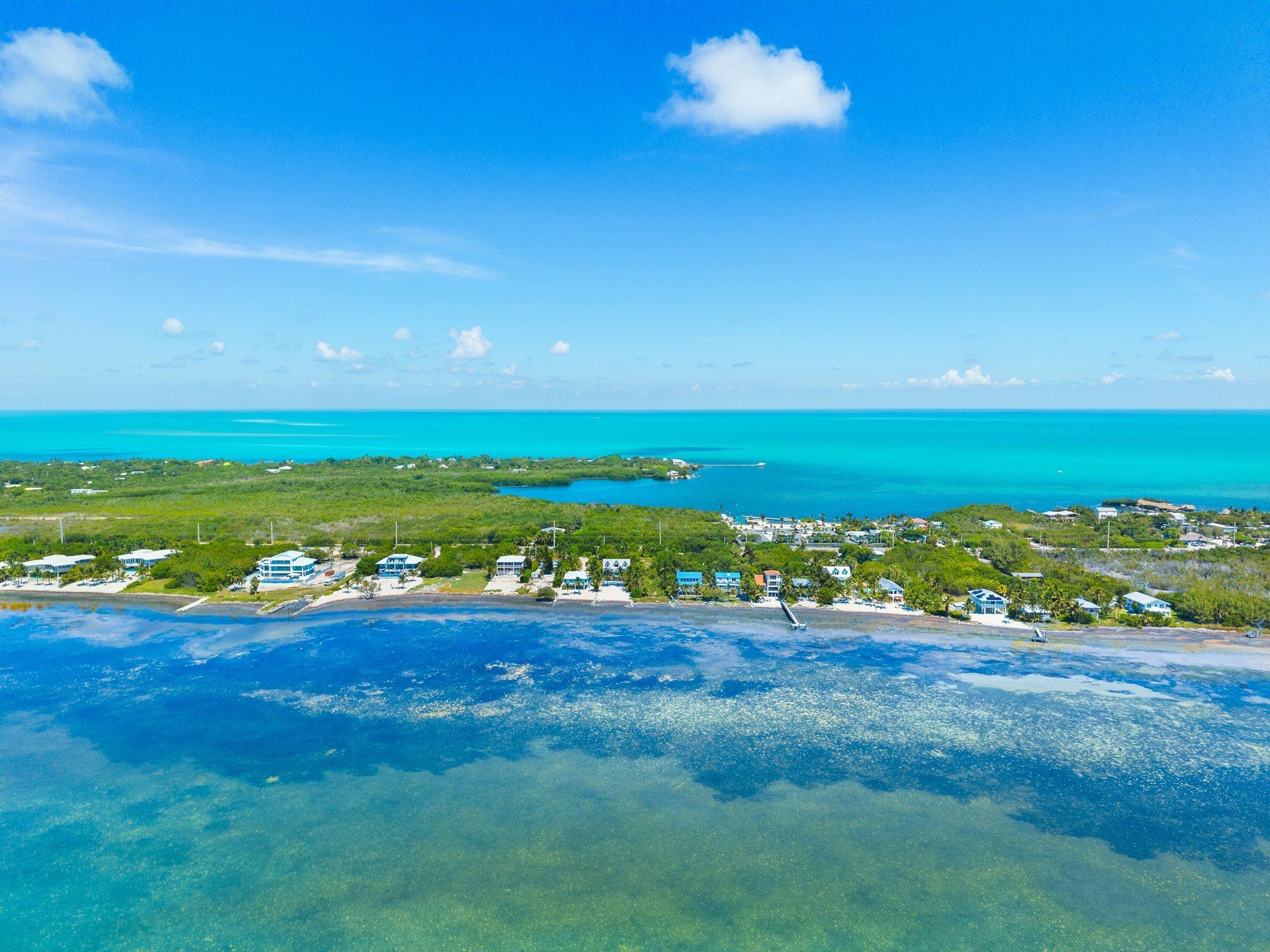 Crains Sub - Residential