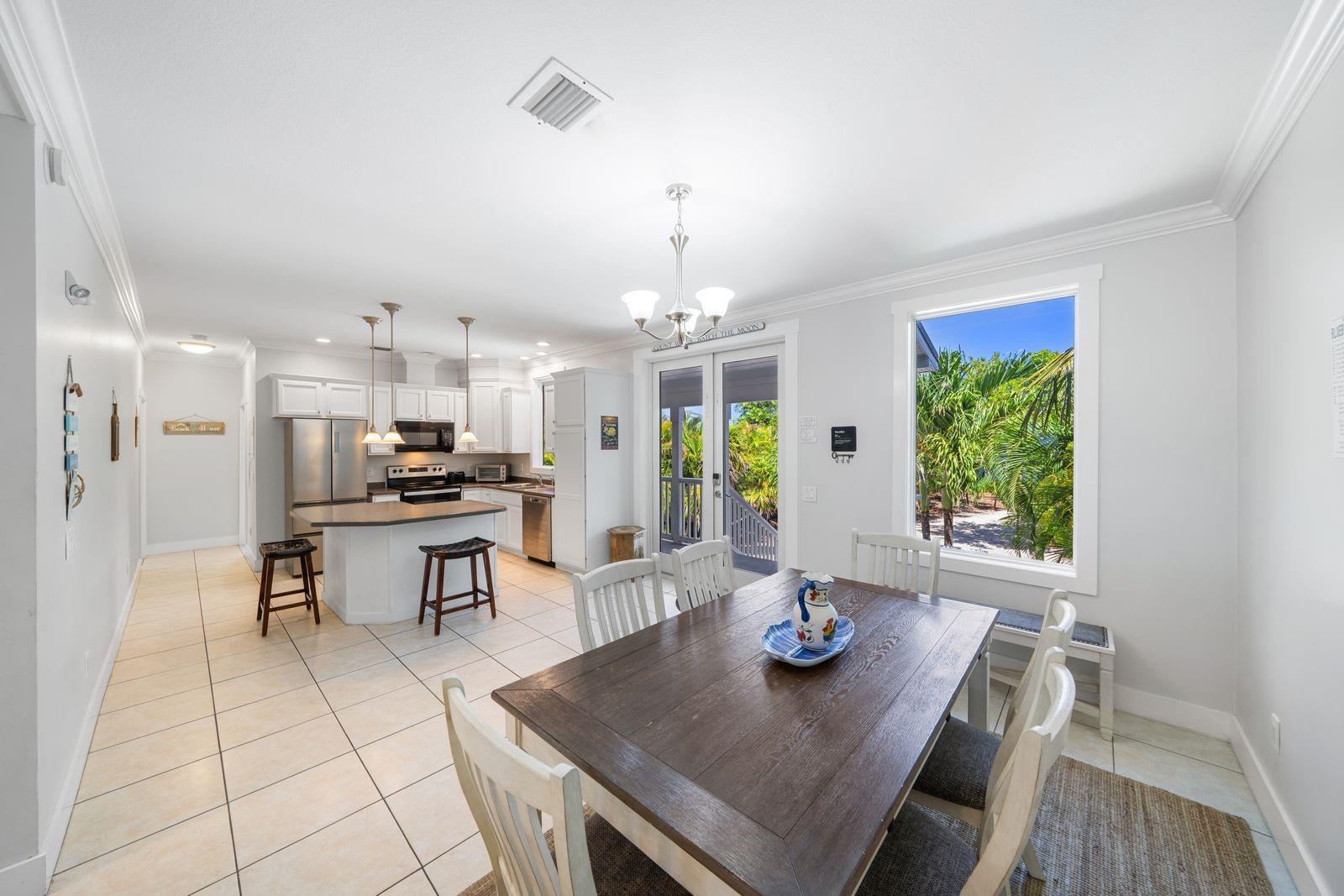 Crains Sub - Residential