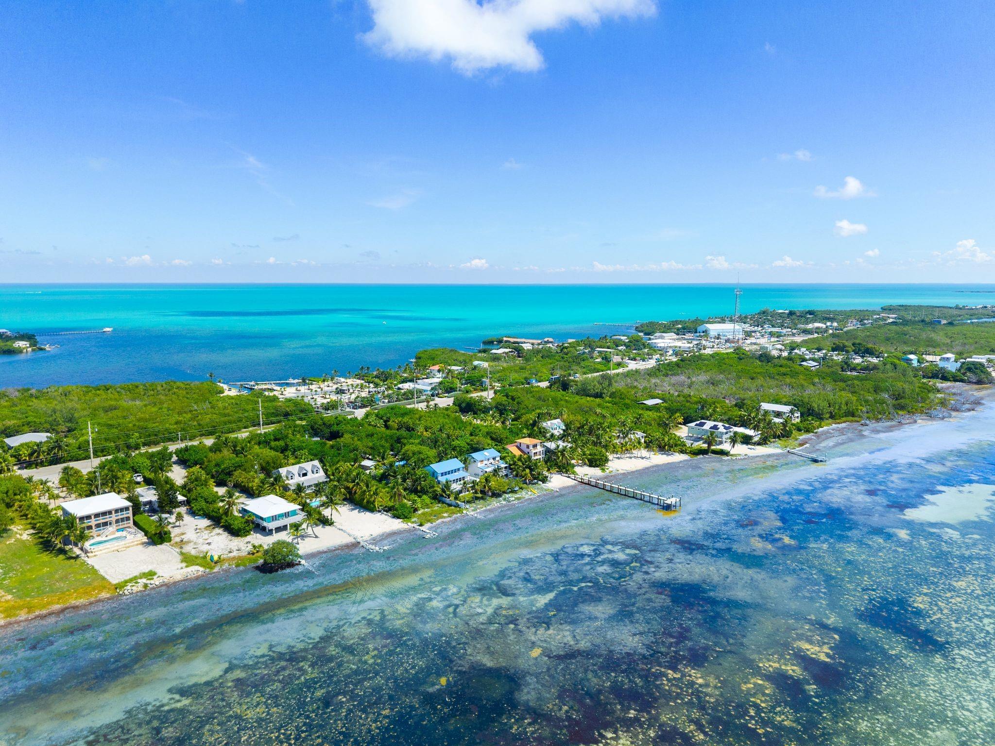 Crains Sub - Residential