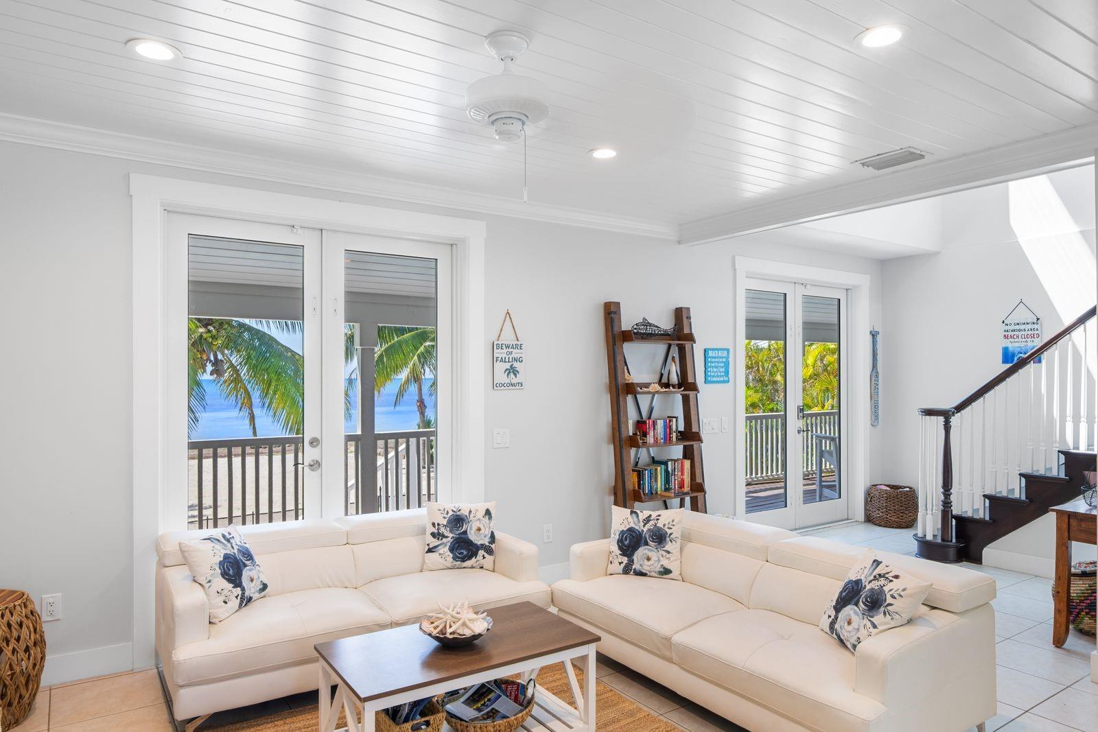 Crains Sub - Residential