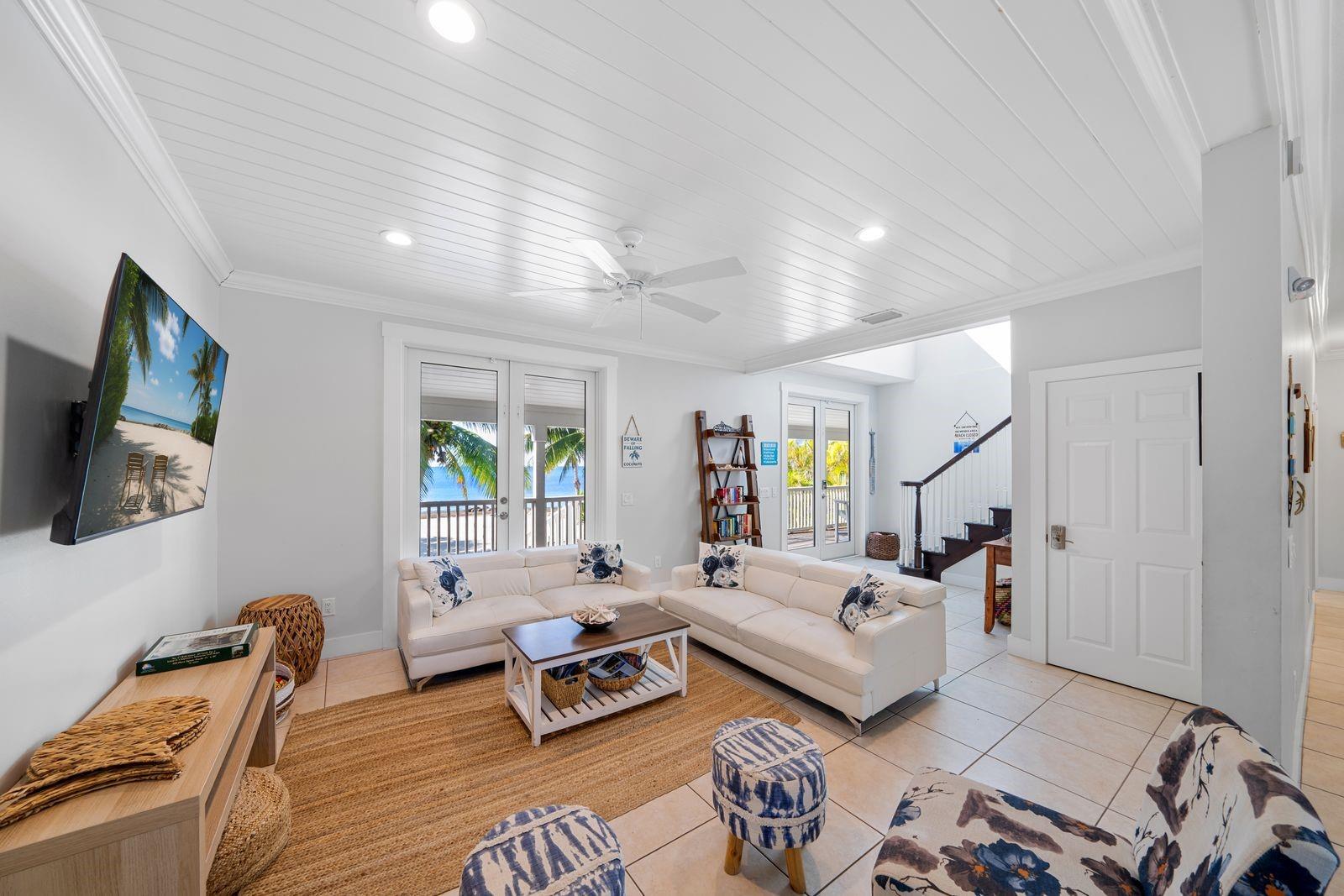 Crains Sub - Residential