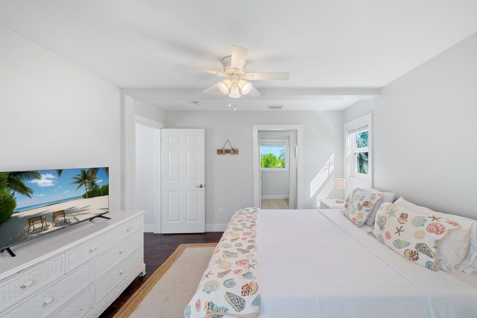 Crains Sub - Residential