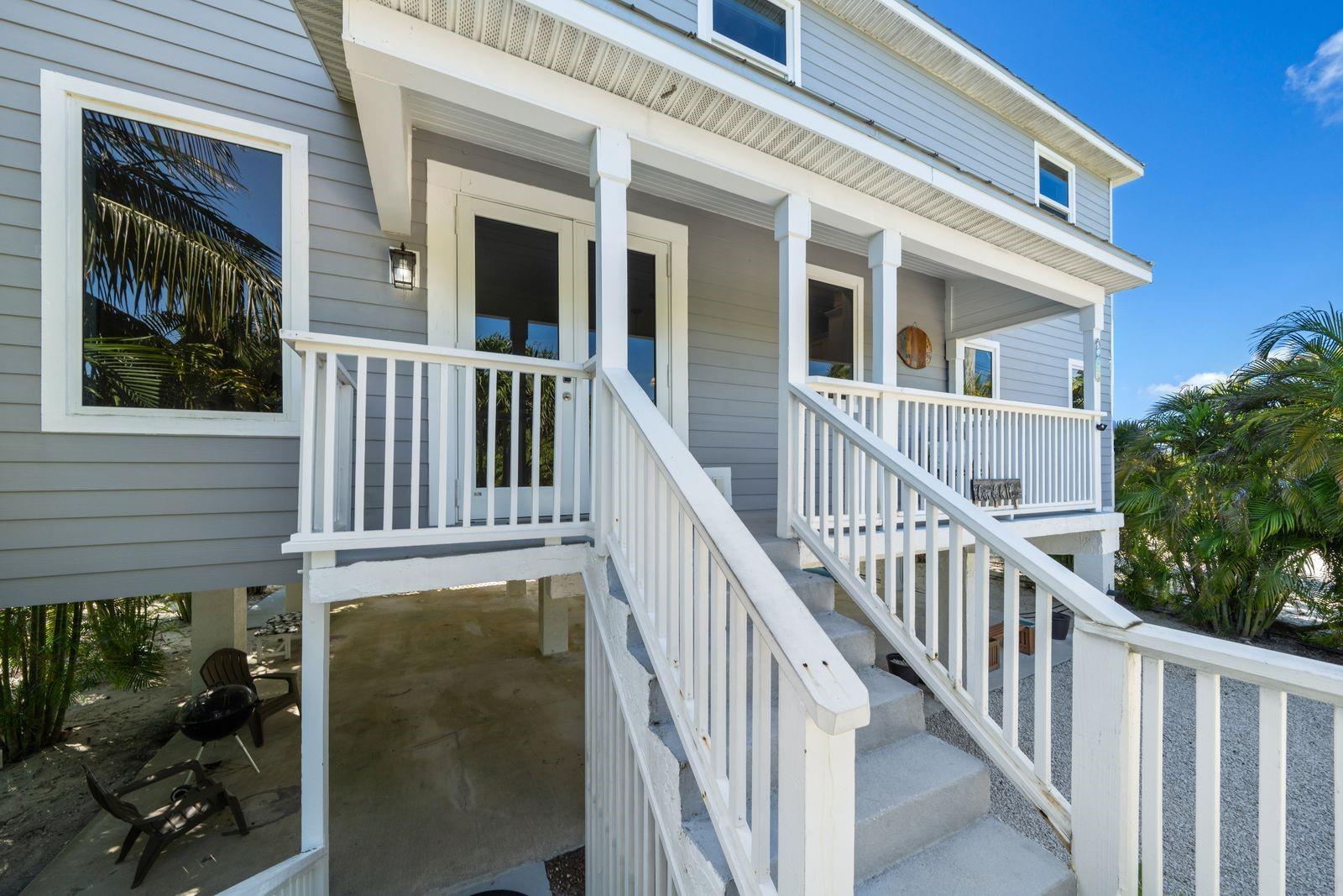 Crains Sub - Residential