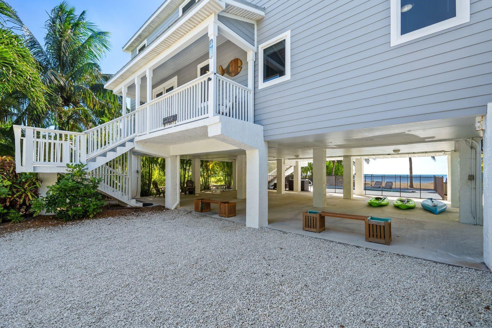 Crains Sub - Residential