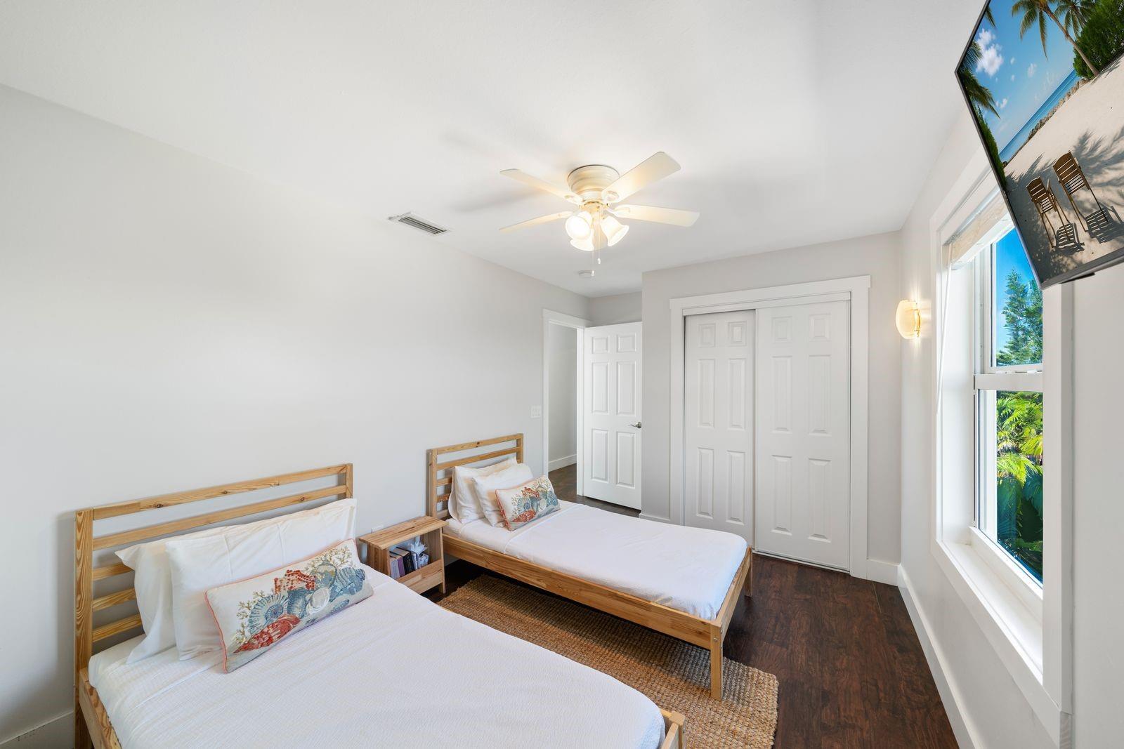 Crains Sub - Residential