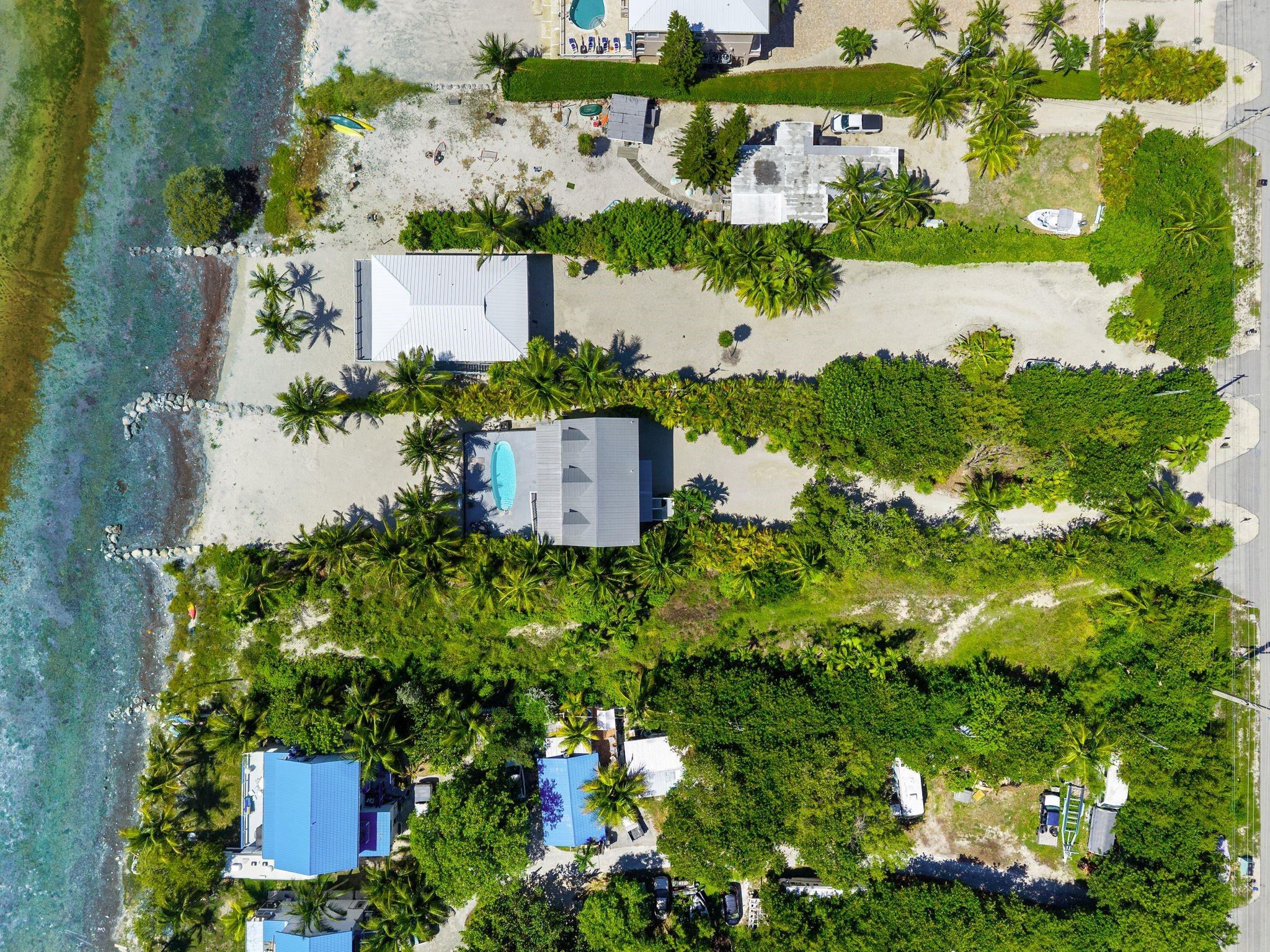 Crains Sub - Residential