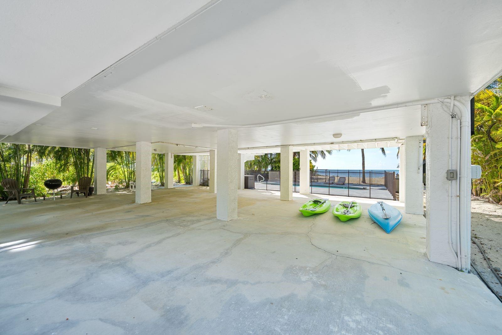 Crains Sub - Residential