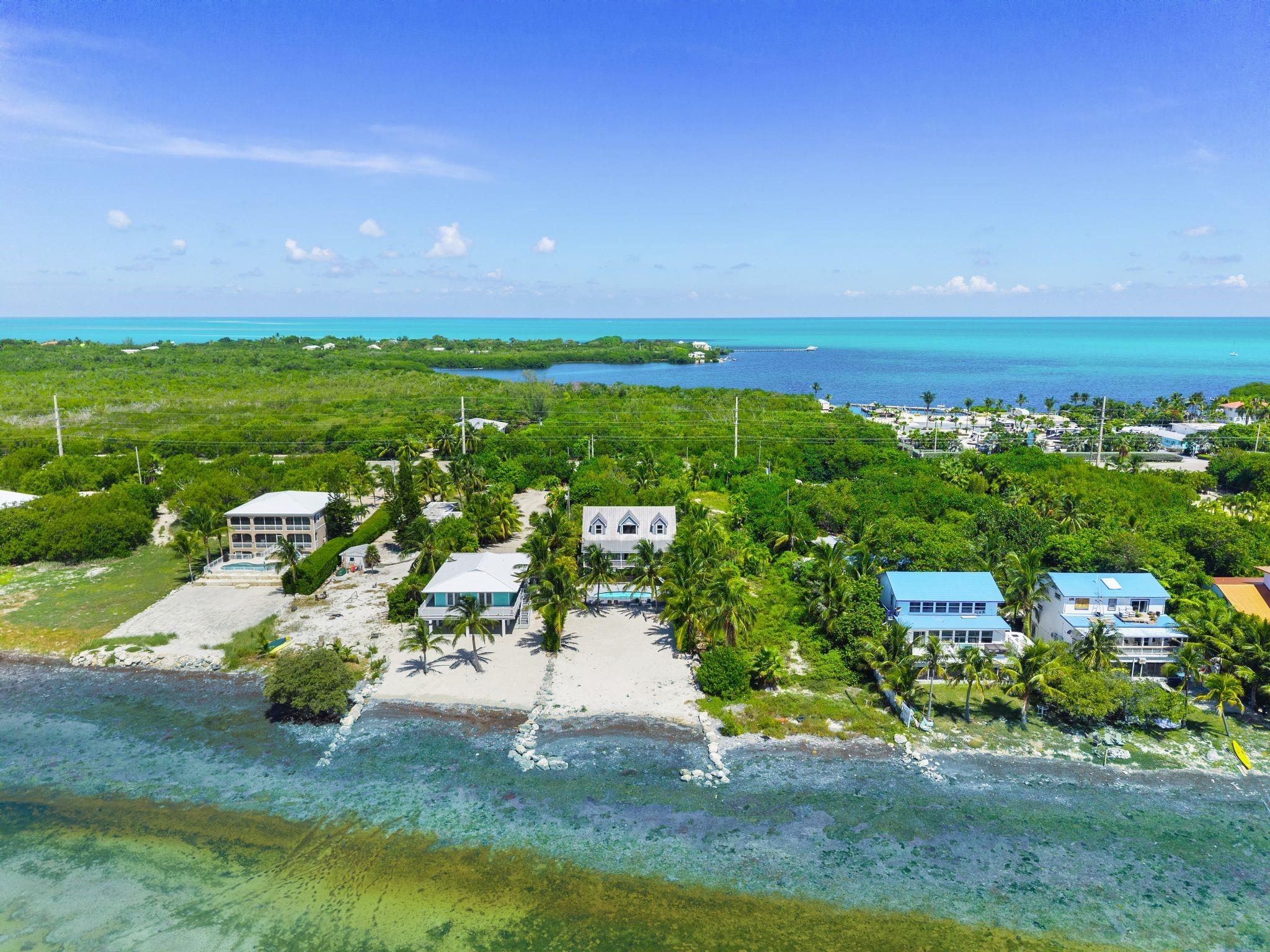 Crains Sub - Residential