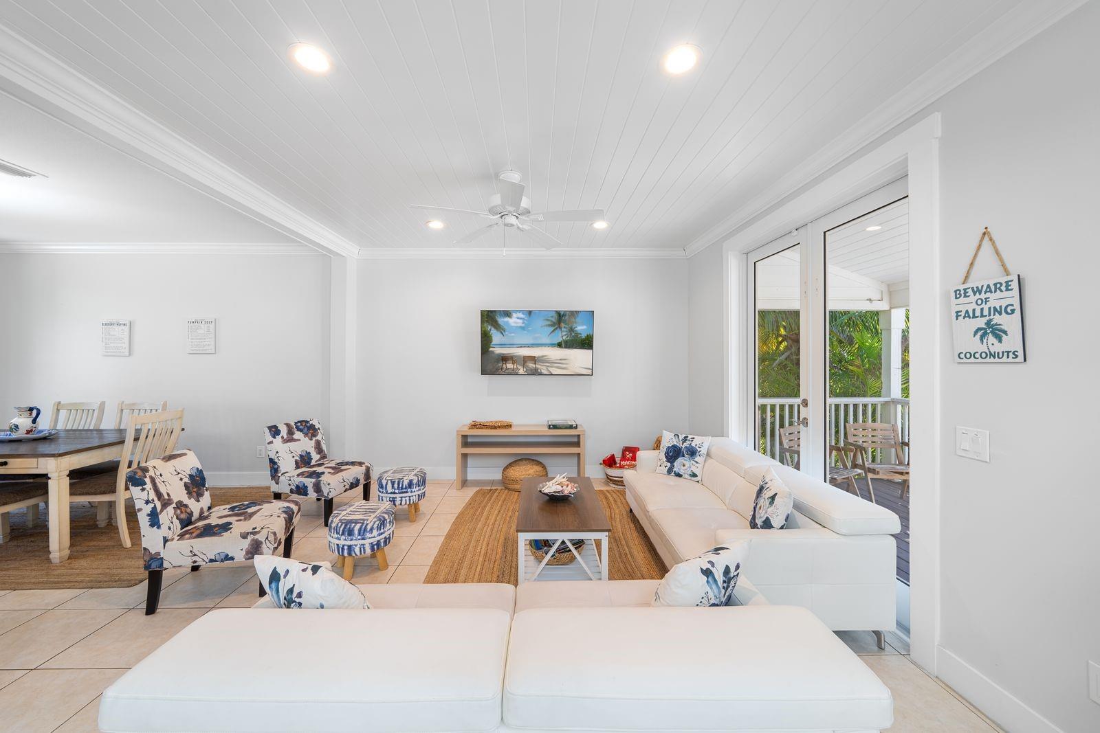 Crains Sub - Residential