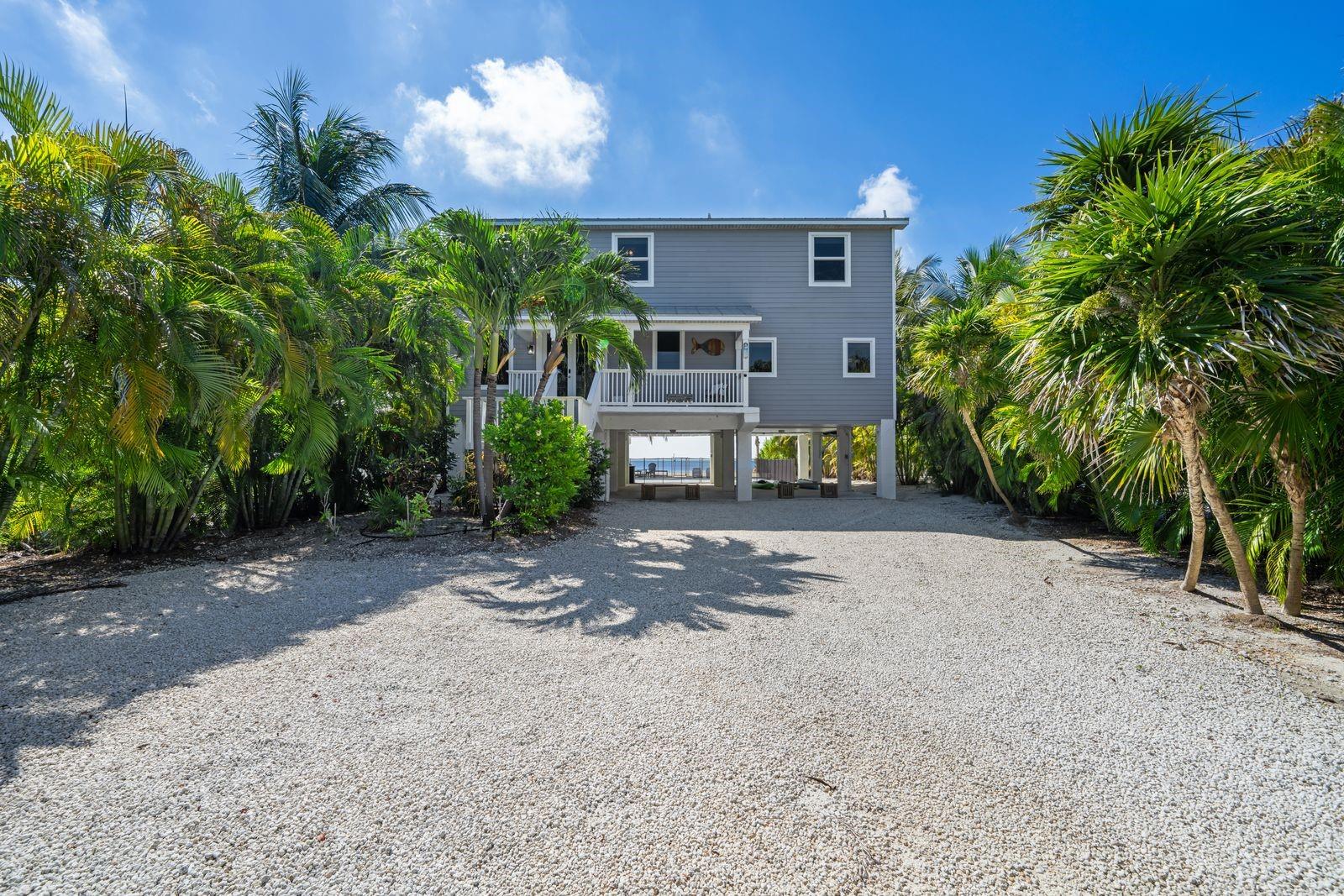 Crains Sub - Residential