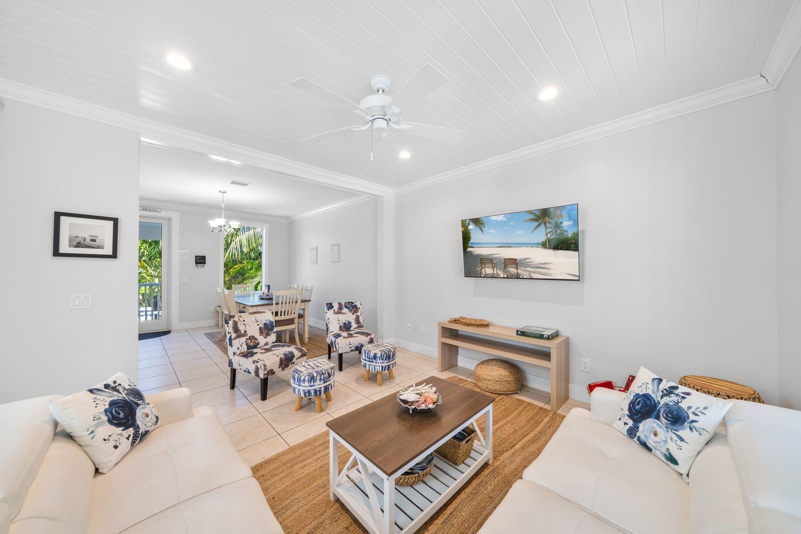 Crains Sub - Residential