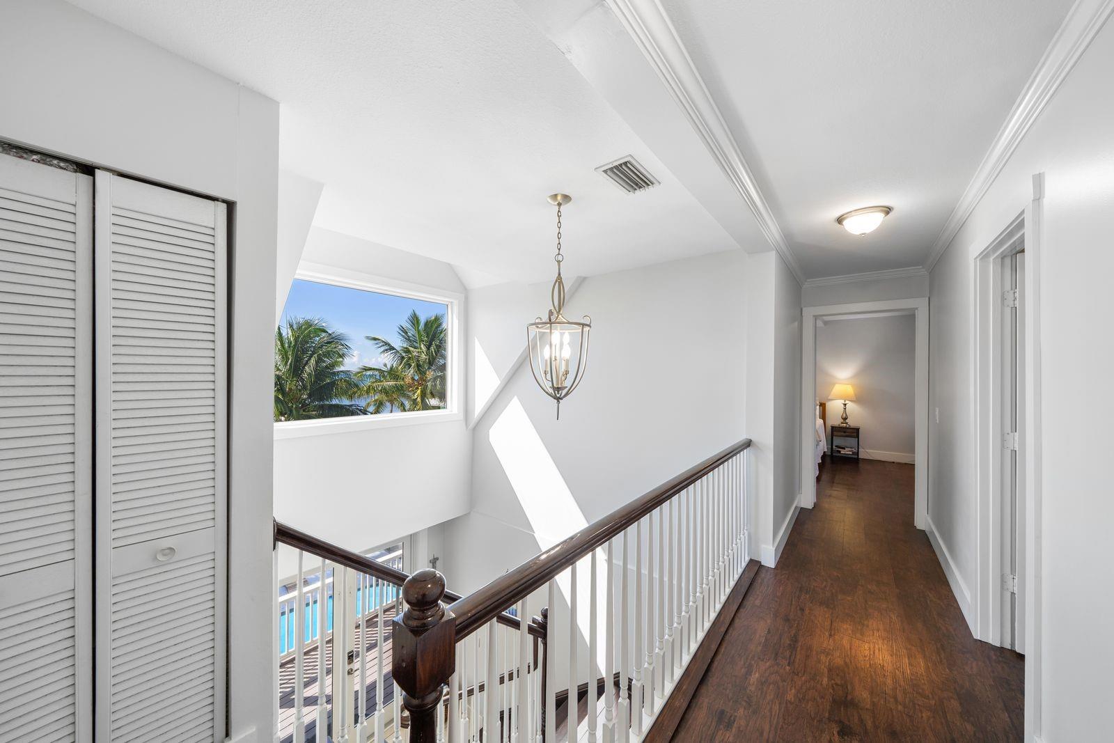 Crains Sub - Residential