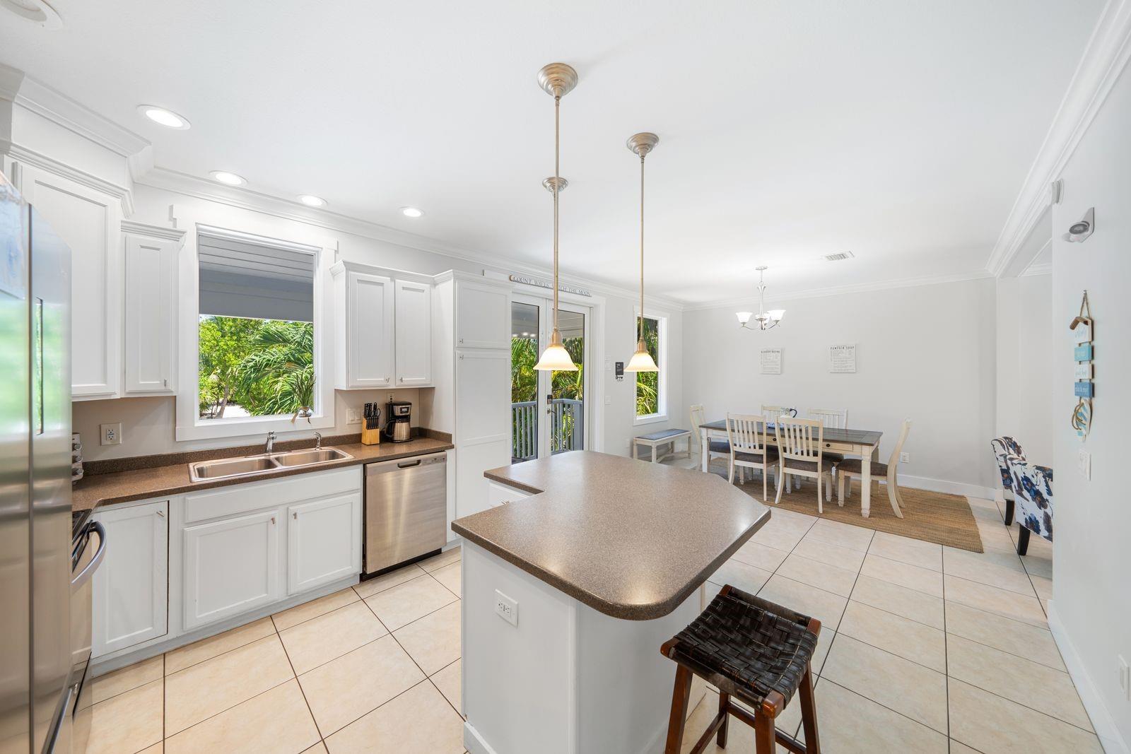 Crains Sub - Residential