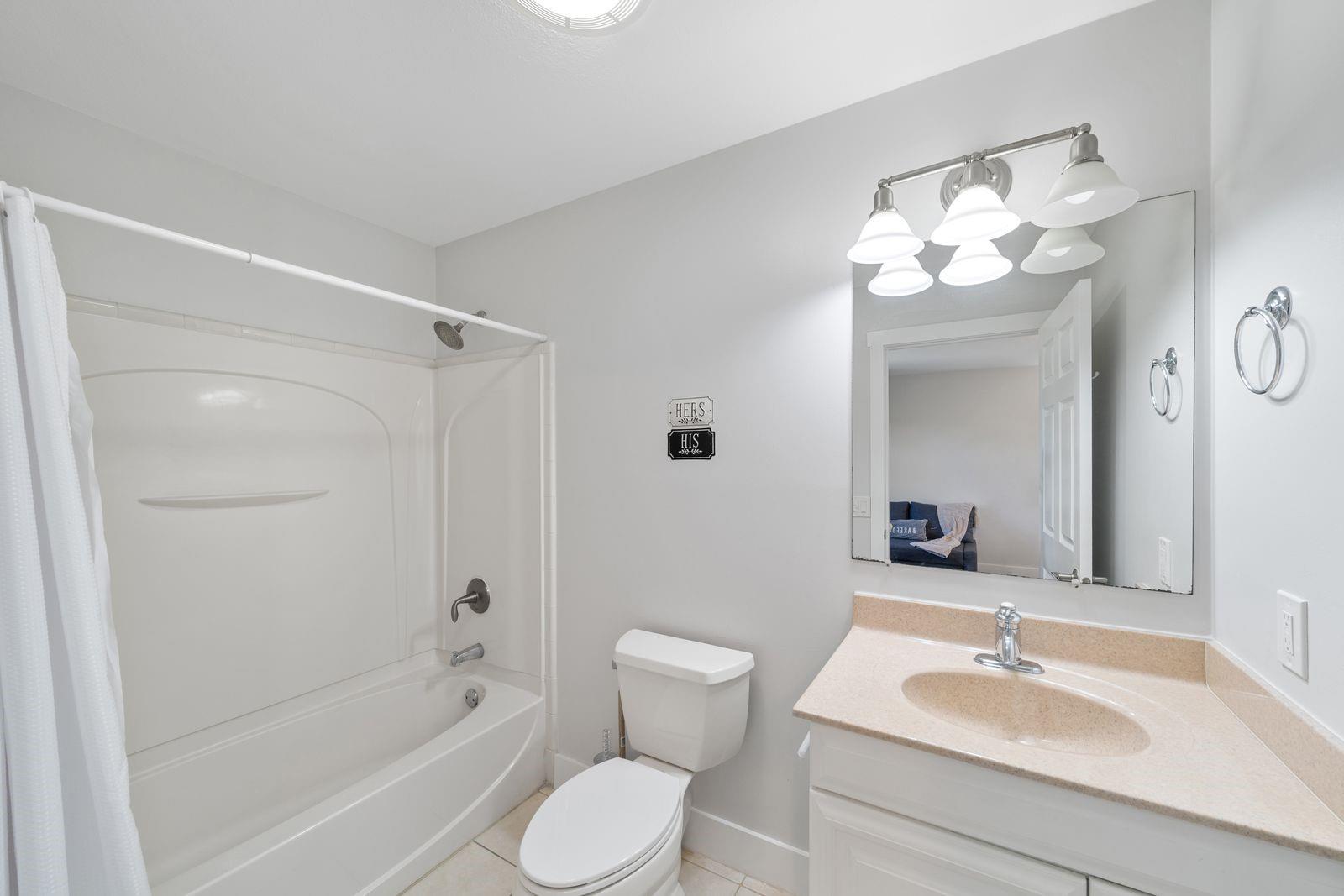 Crains Sub - Residential